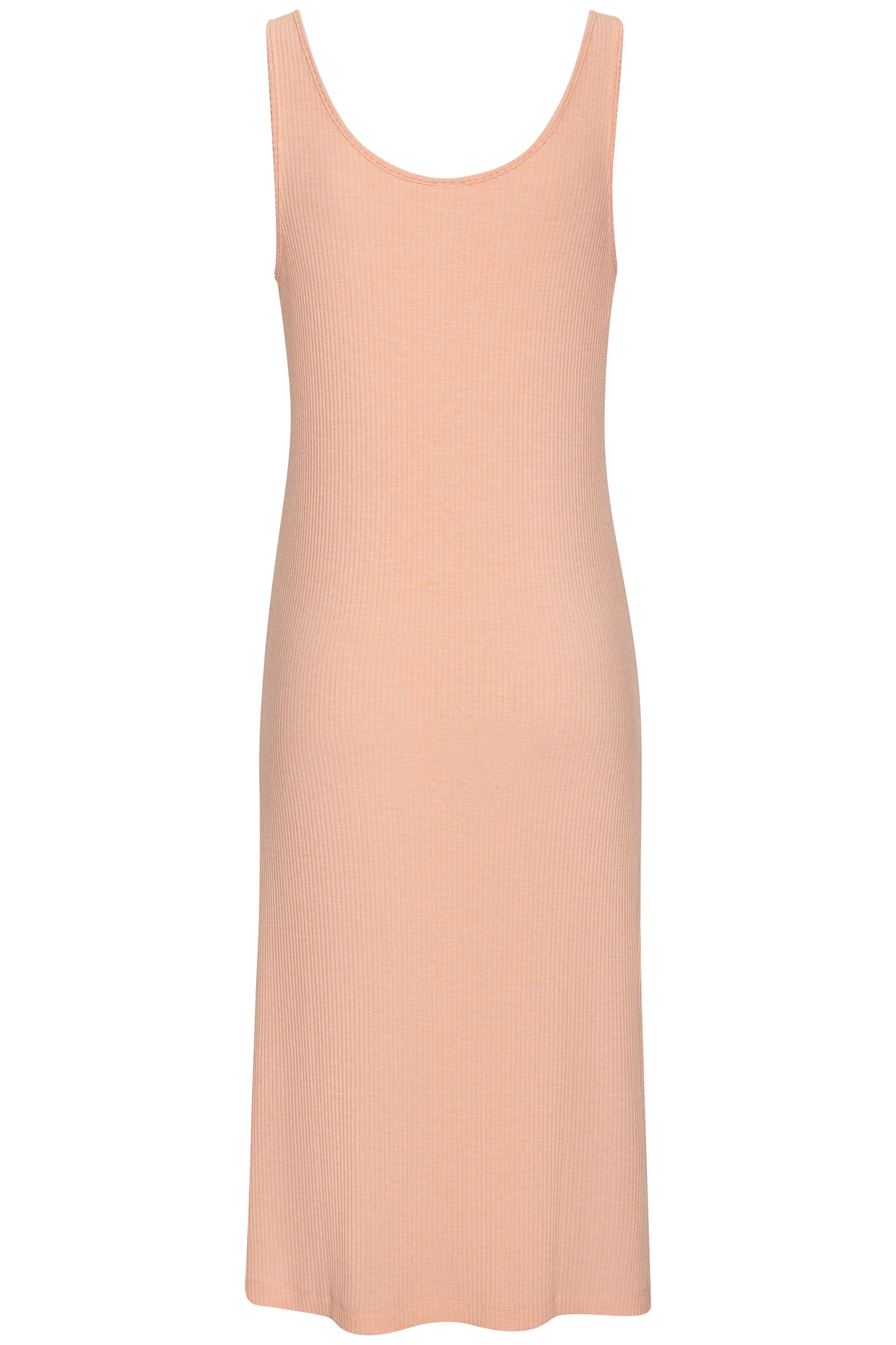 s.Oliver RED LABEL Beachwear Nachthemd in aangename 4x4 ribkwaliteit