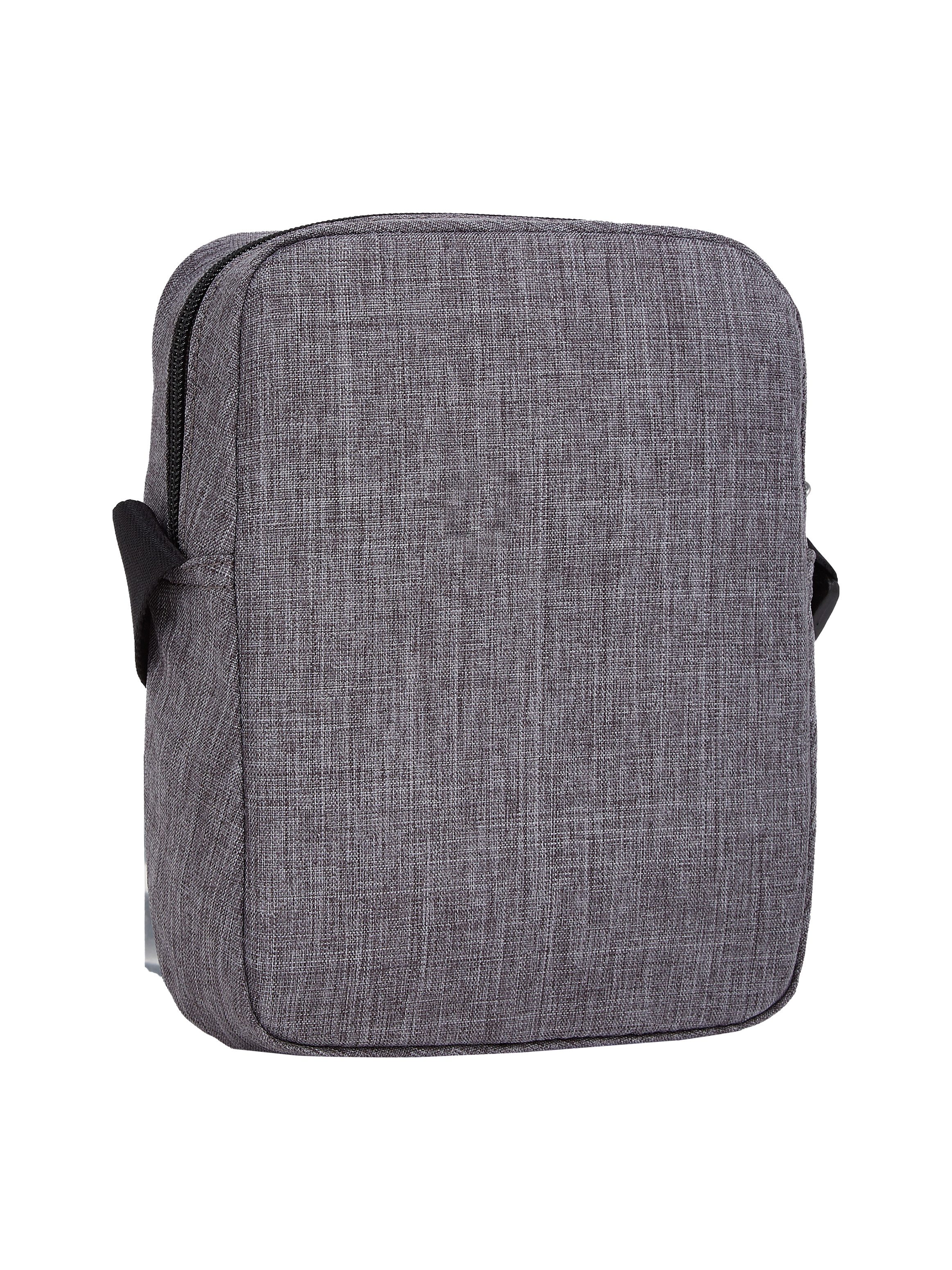 TOMMY JEANS Schoudertas TJM ESS DAILY SEASONAL REPORTER heren mini bag schoudertas met logo-bedrukte schouderriem