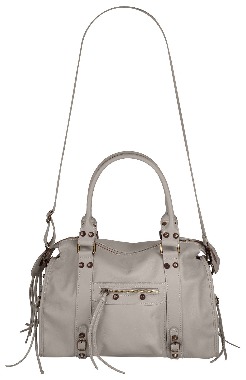 Forty Degrees Shopper