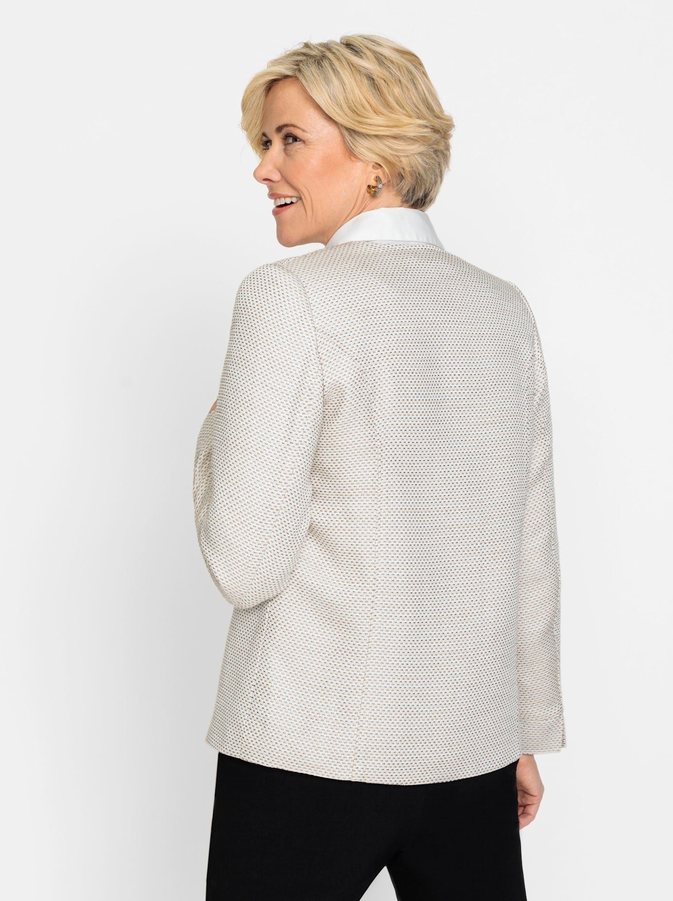 Classic Jasje Blazer