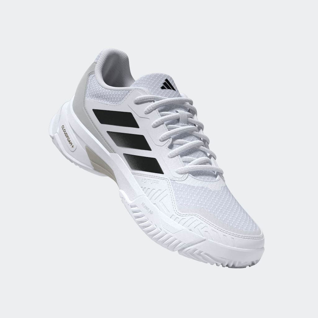 adidas Performance Tennisschoenen COURTJAM CONTROL 3 geschikt voor hardcourt en zandvelden