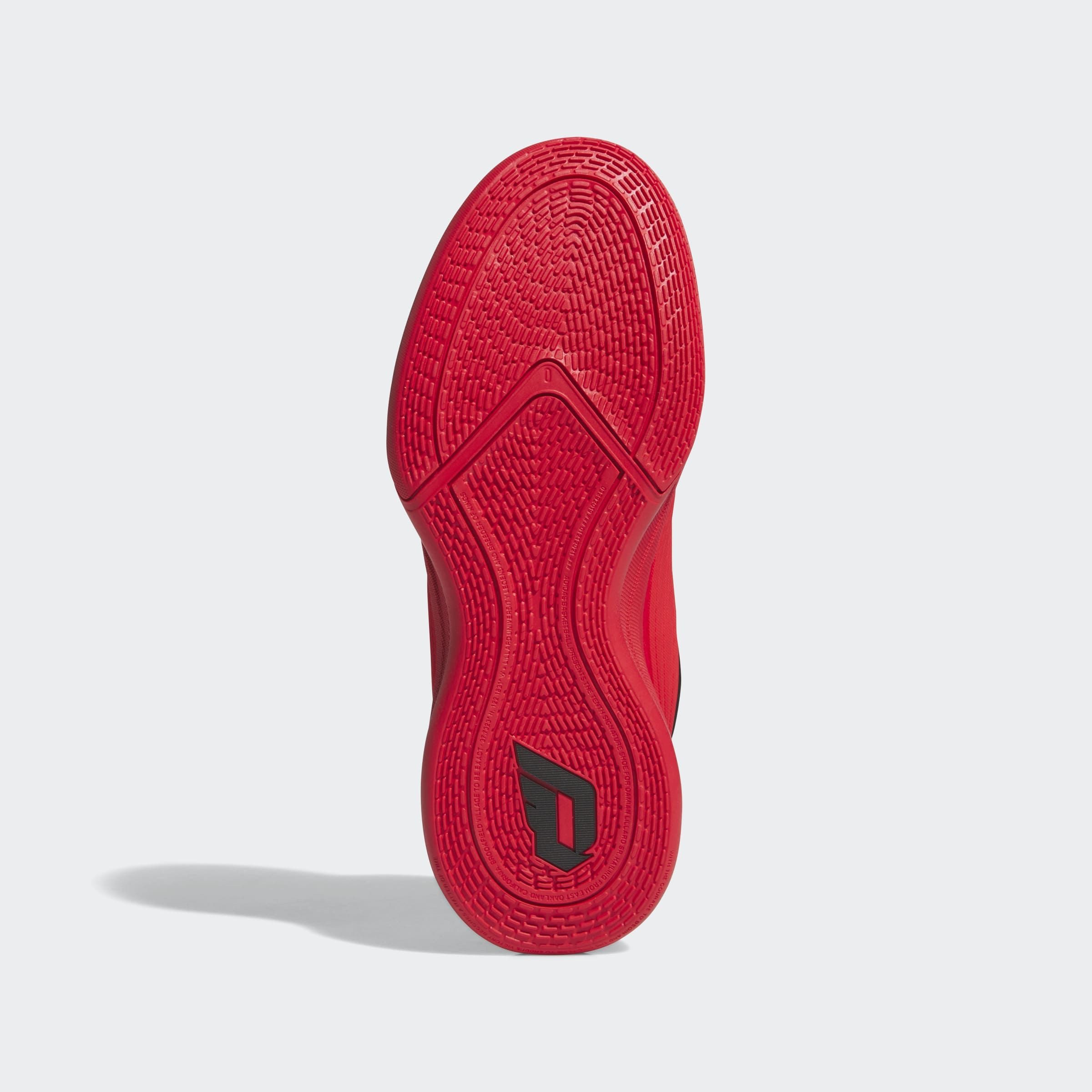 adidas Performance Basketbalschoenen DAMES X E
