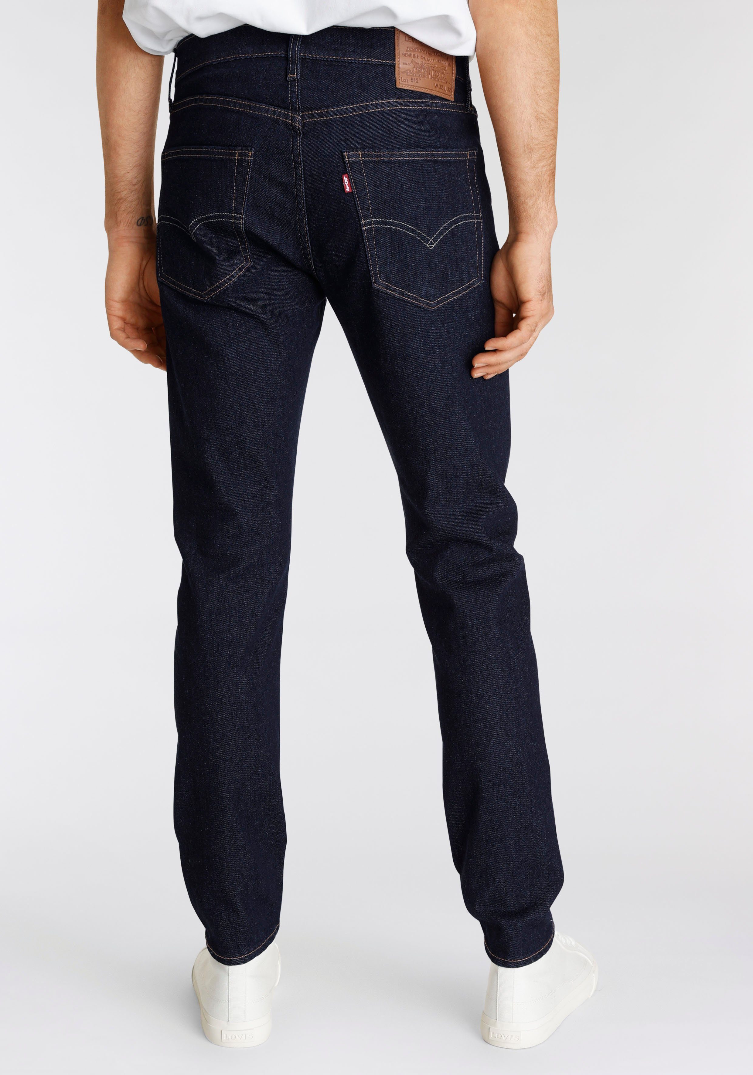 Levi's® Tapered jeans 512 Slim Taper Fit