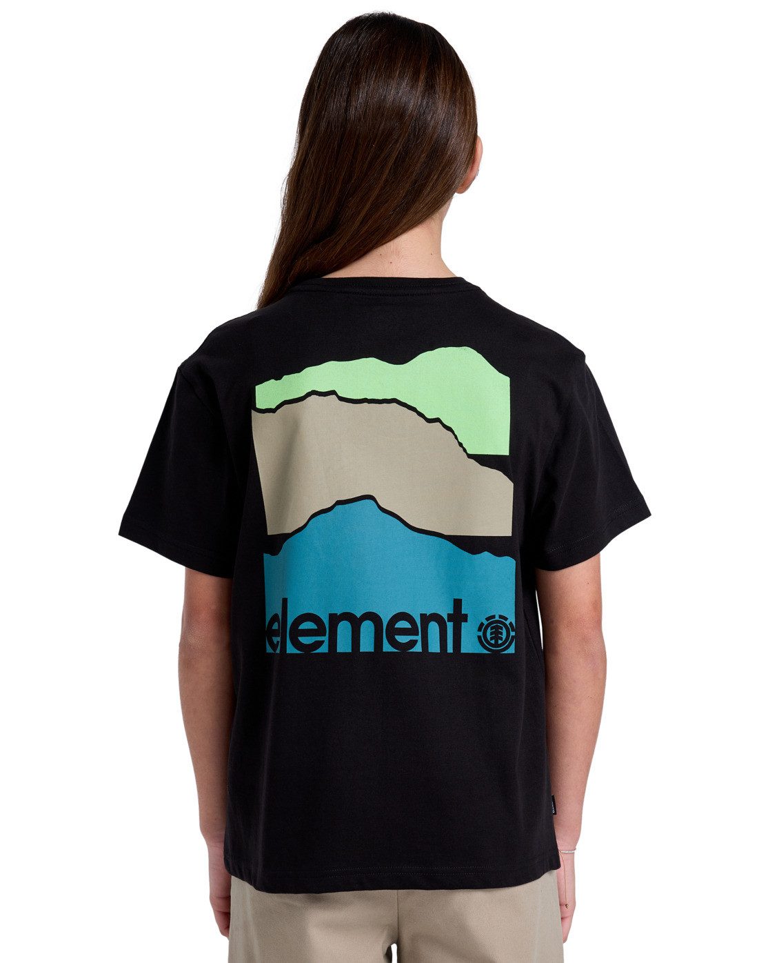 Element Shirttop 3 Horizons