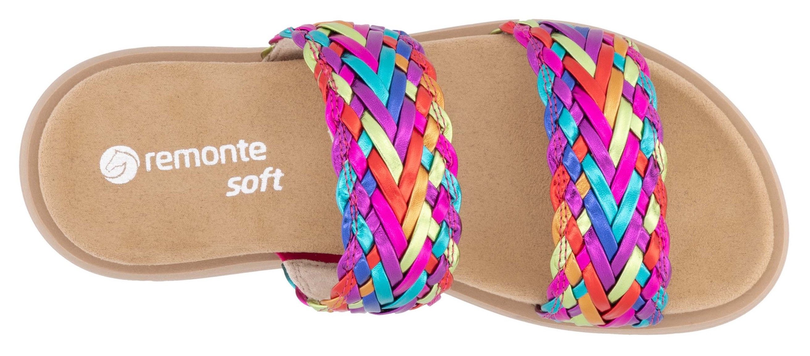 Remonte Slippers