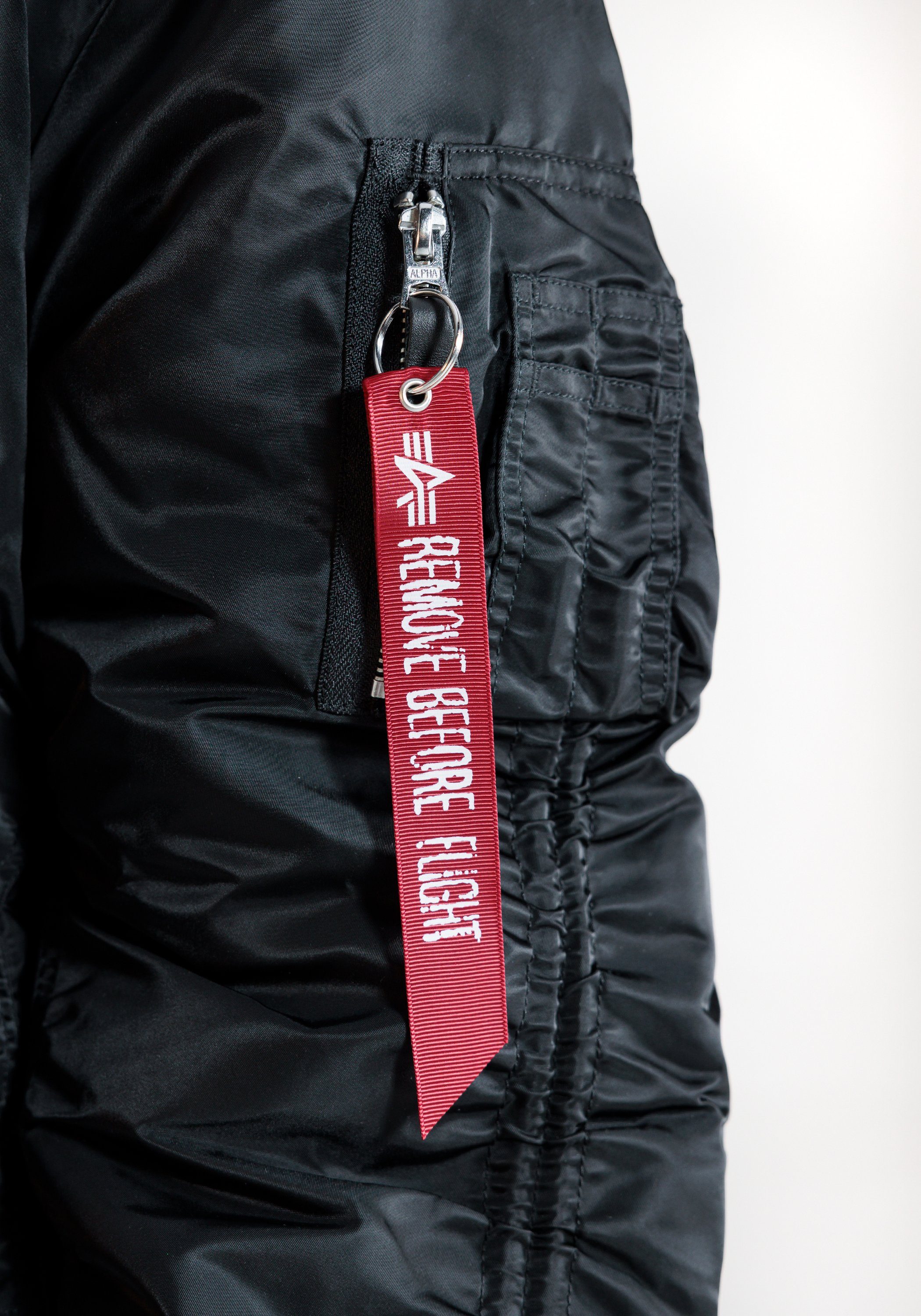 Alpha Industries Bomberjack Alpha Industries Women - Bomber Jackets CWU MA-1 Bomber NC Women