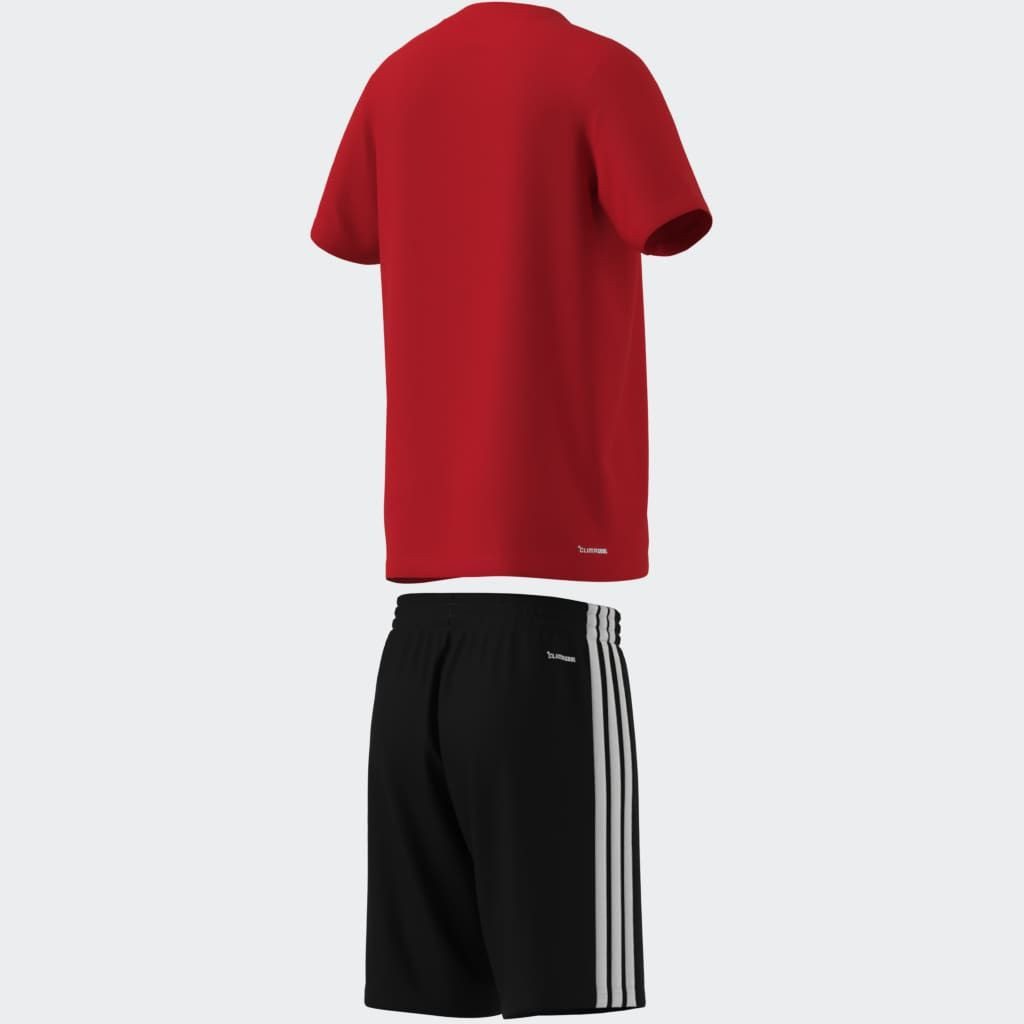 adidas Sportswear Trainingspak J TR-ES 3S SET (2-delig)