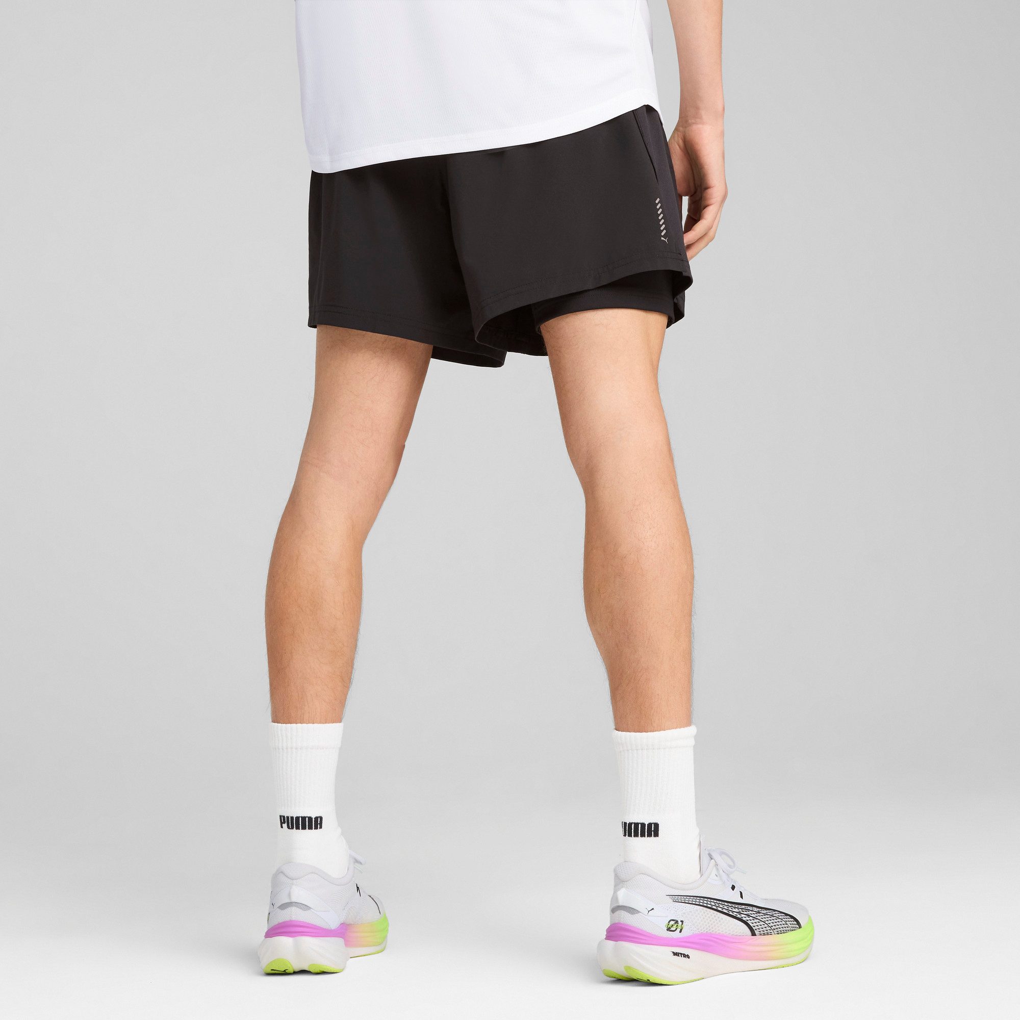 PUMA Runningshort