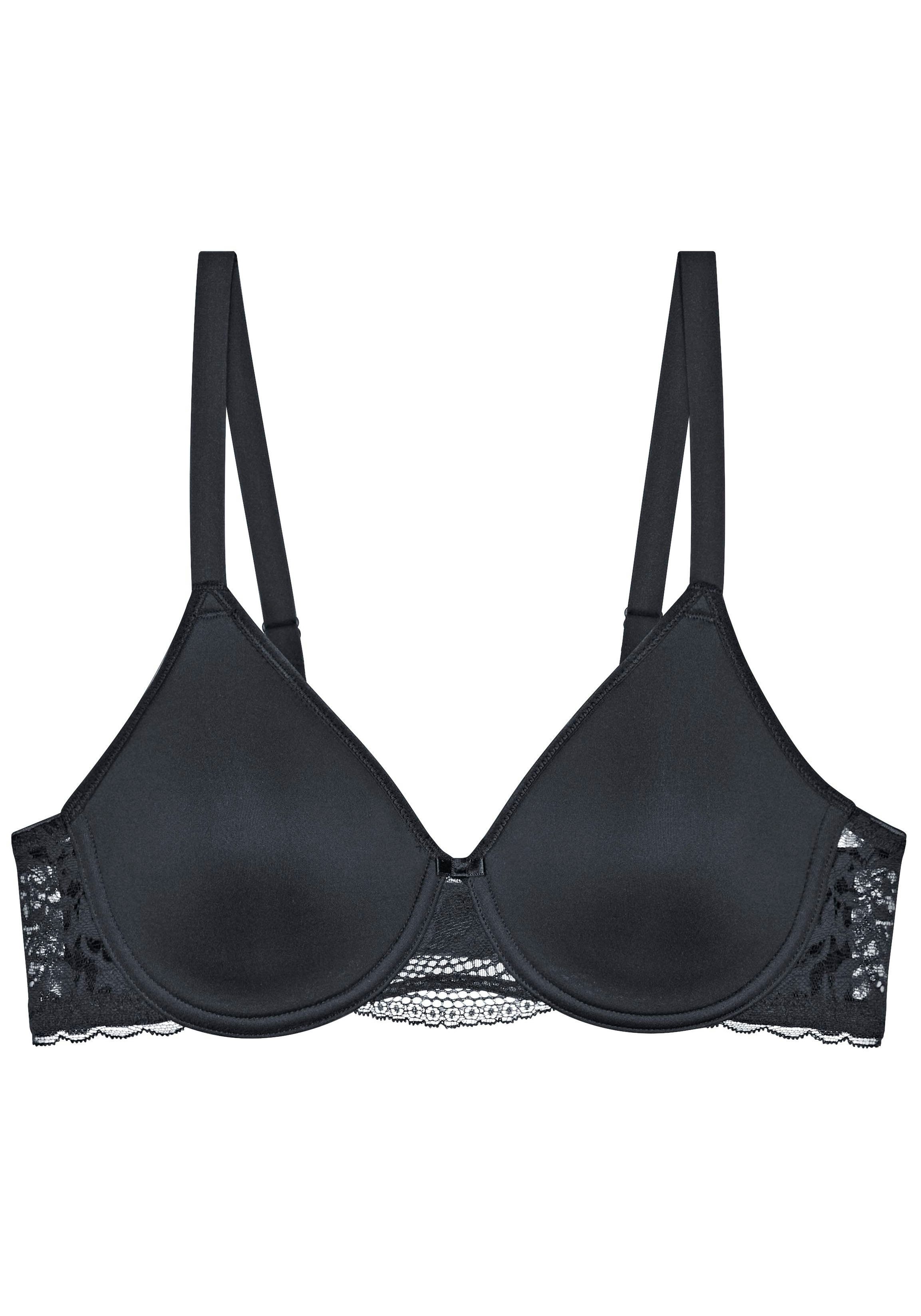 Triumph Beugel-bh Modern Lace+Cotton WP EX