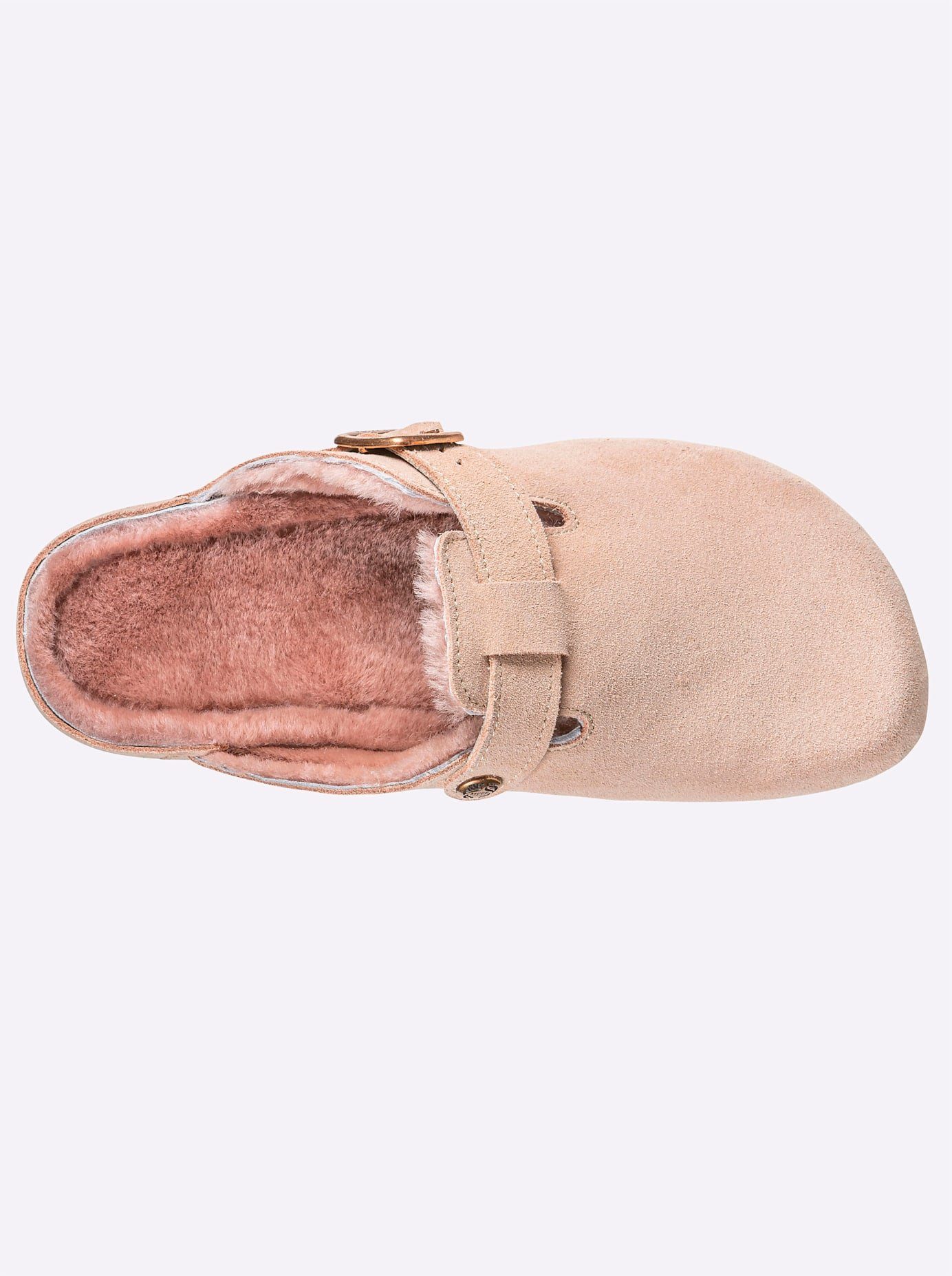 MUBB Pantoffels