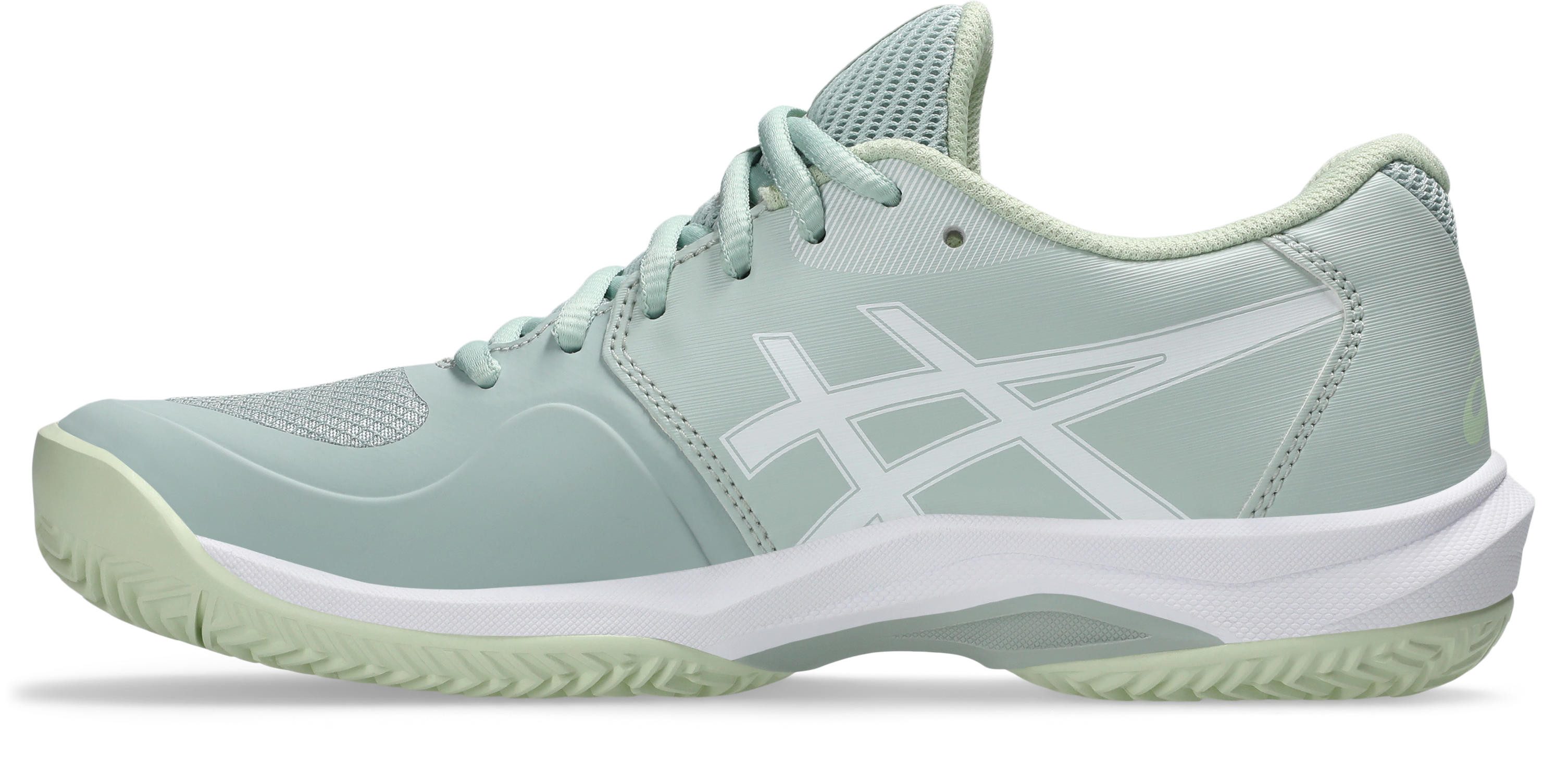 Asics Tennisschoenen GAME FF CLAY/OC All-courtschoenen voor alle ondergronden