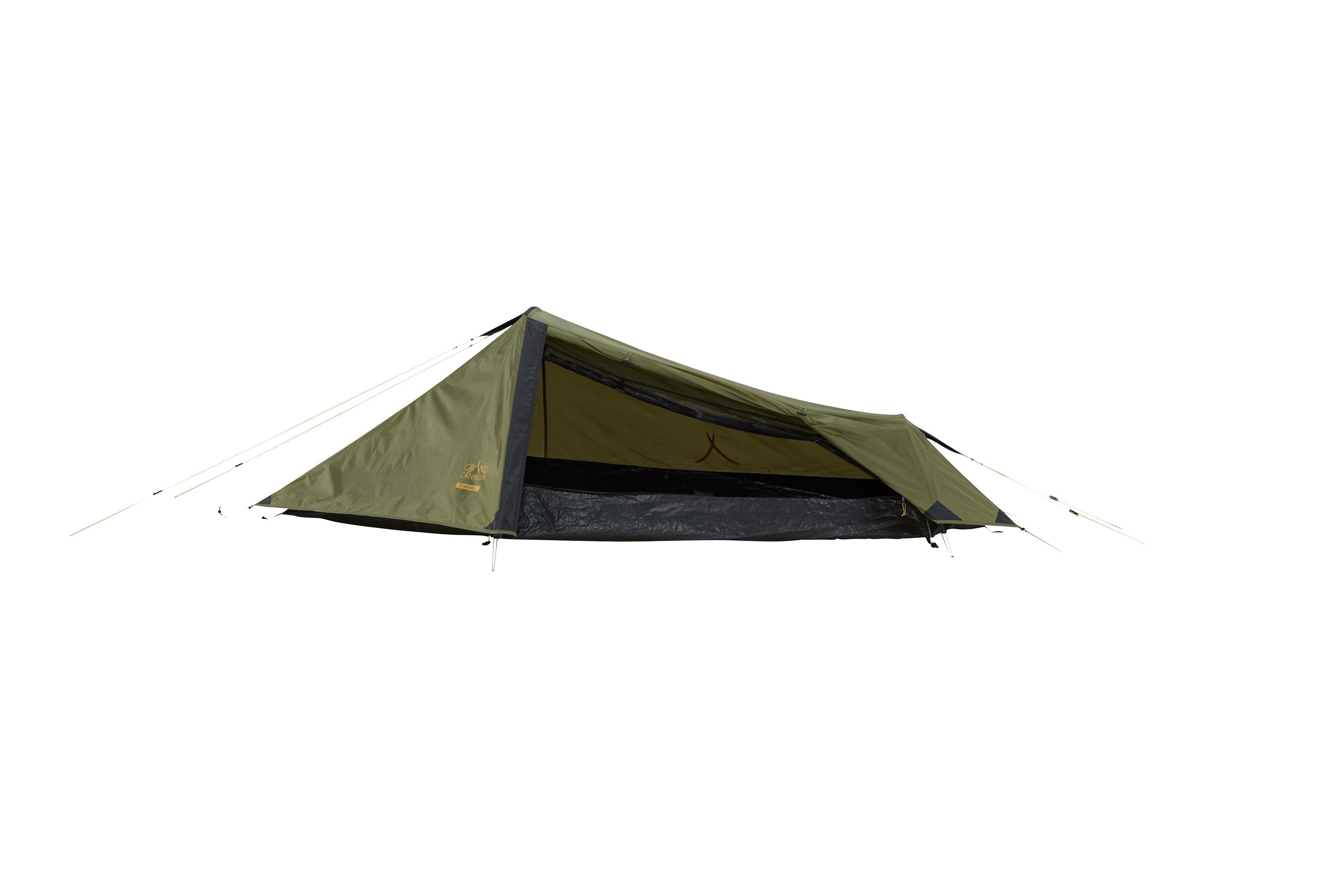 GRAND CANYON Tunneltent RICHMOND 1