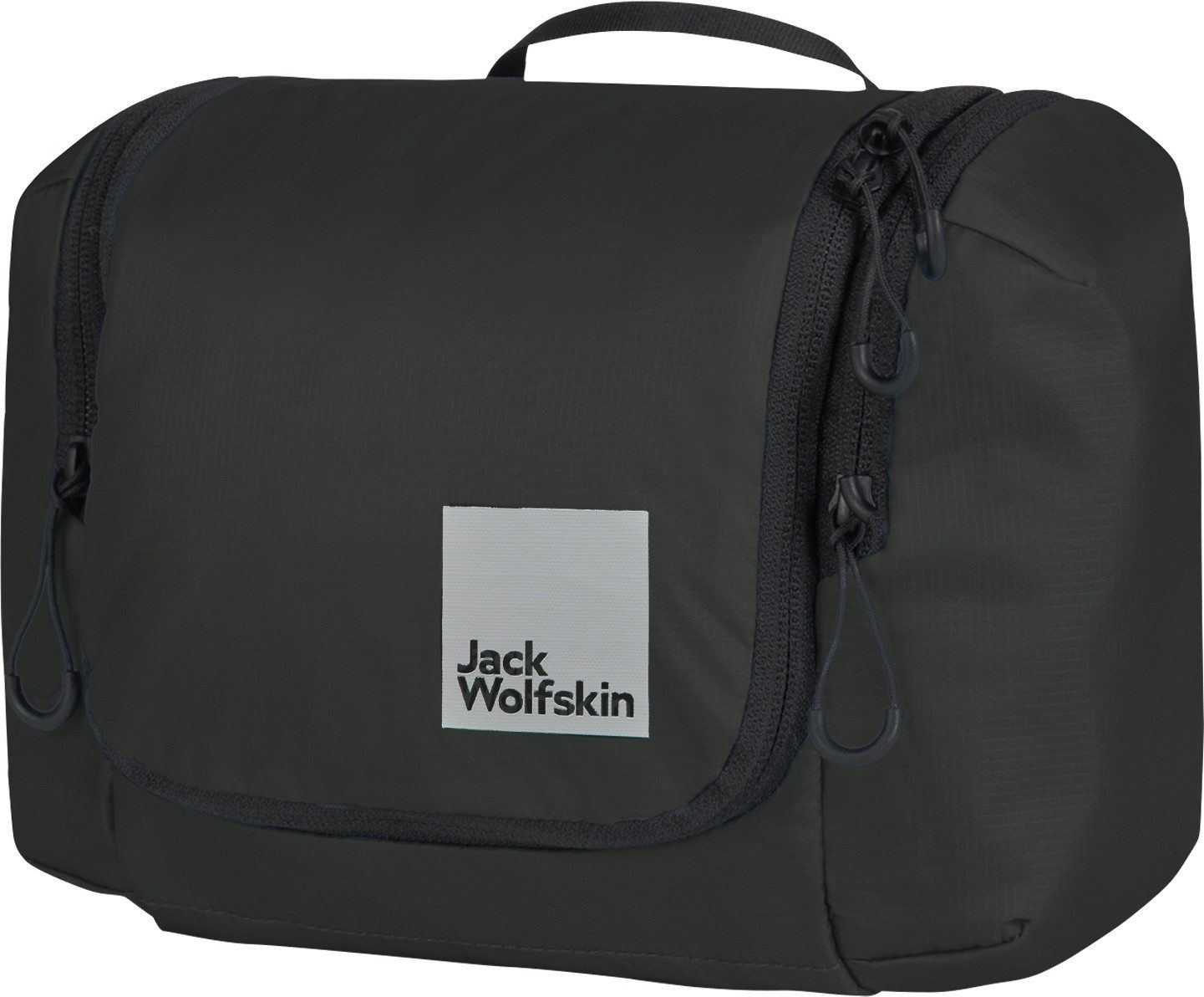Jack Wolfskin Toilettas WANDERMOOD WASHBAG
