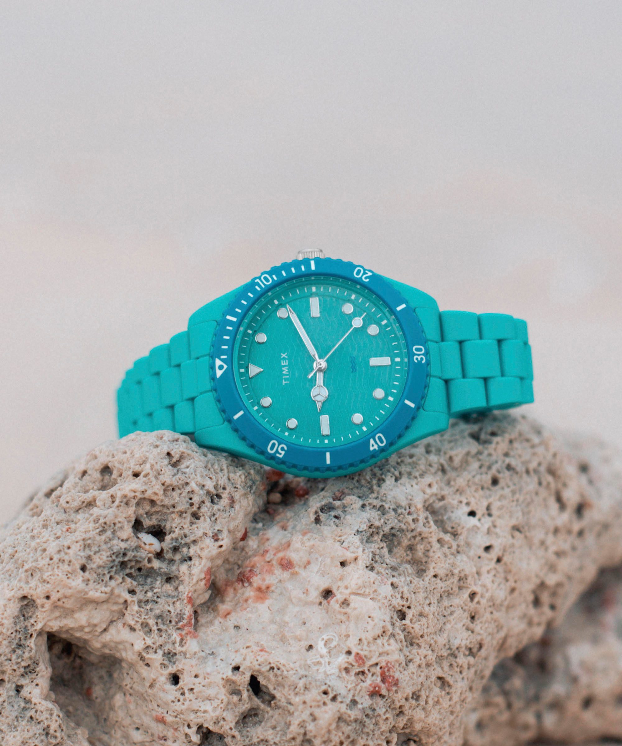 Timex Kwartshorloge LEGACY 37 mm