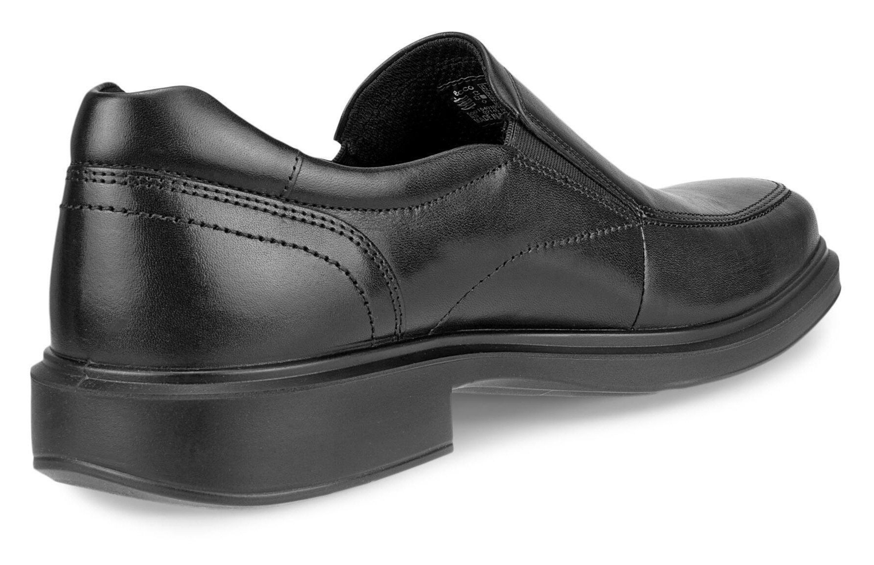 Ecco Instappers Helsinki 2 Business schoen, pak schoen in klassieke look