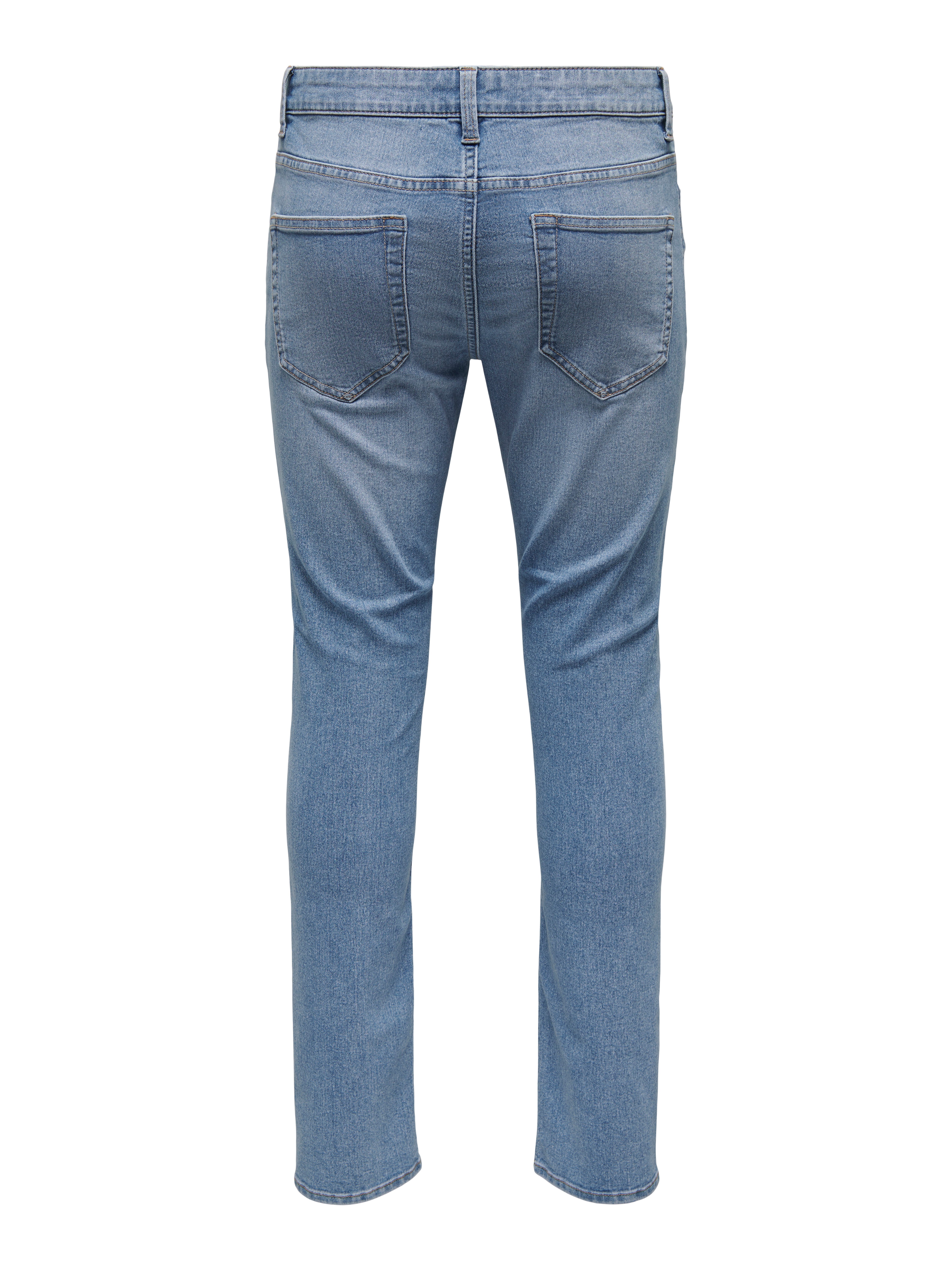 ONLY & SONS Slim fit jeans ONSLOOM SLIM 7899 EY BOX JEANS