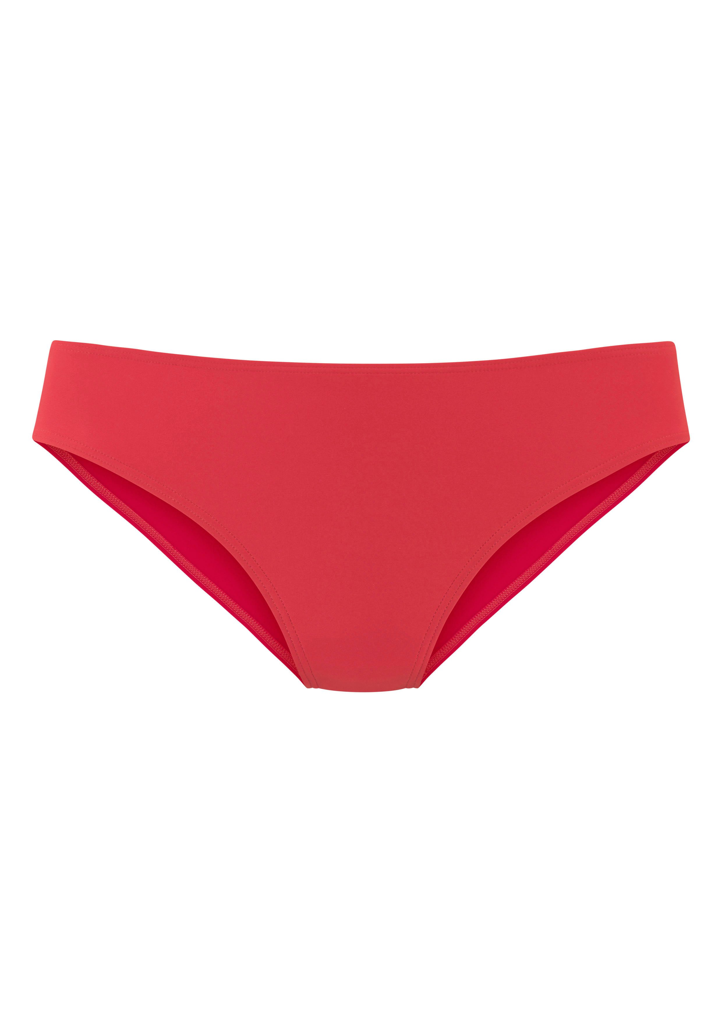 s.Oliver RED LABEL Beachwear Bikinibroekje JAYCE