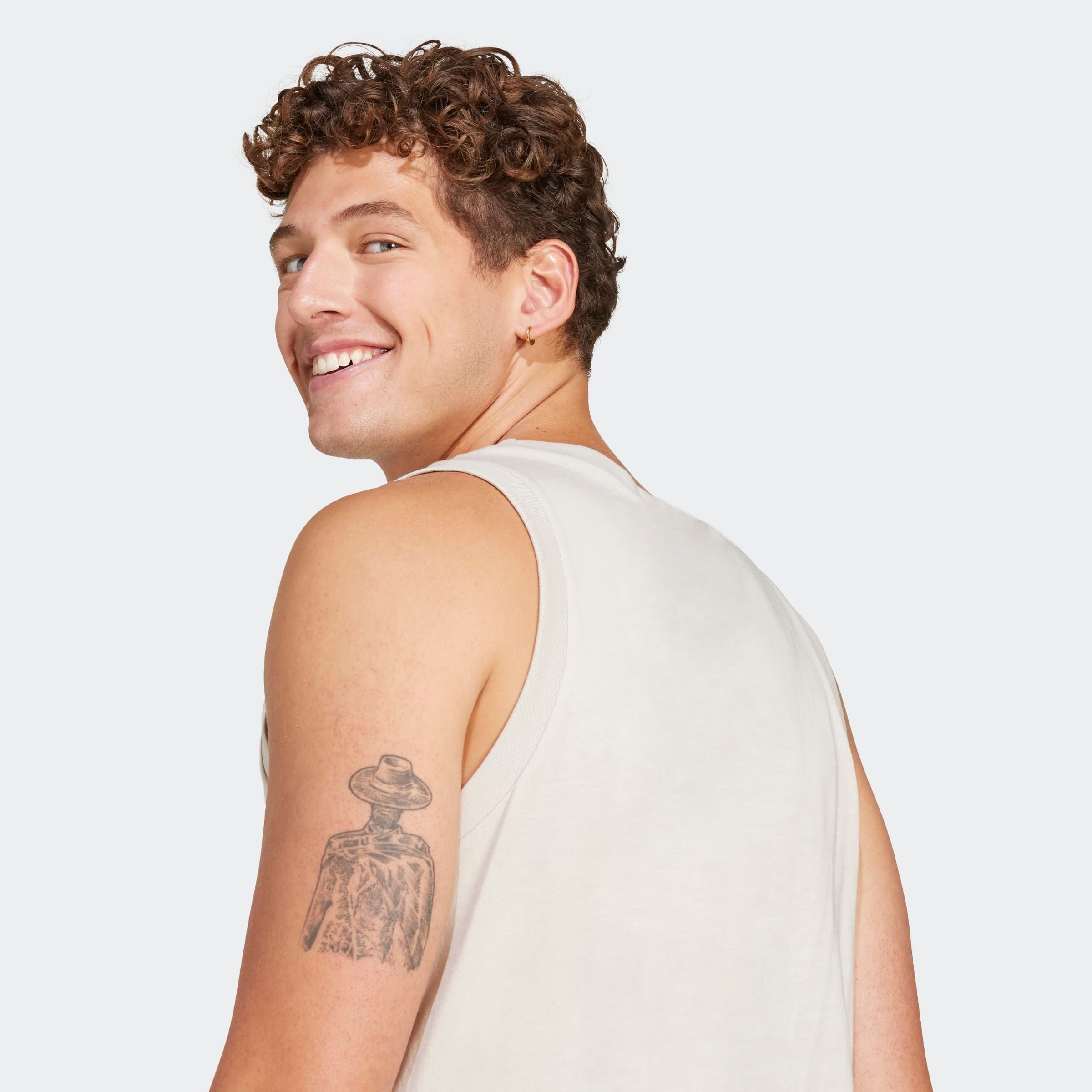 adidas Sportswear Tanktop M SL TANK