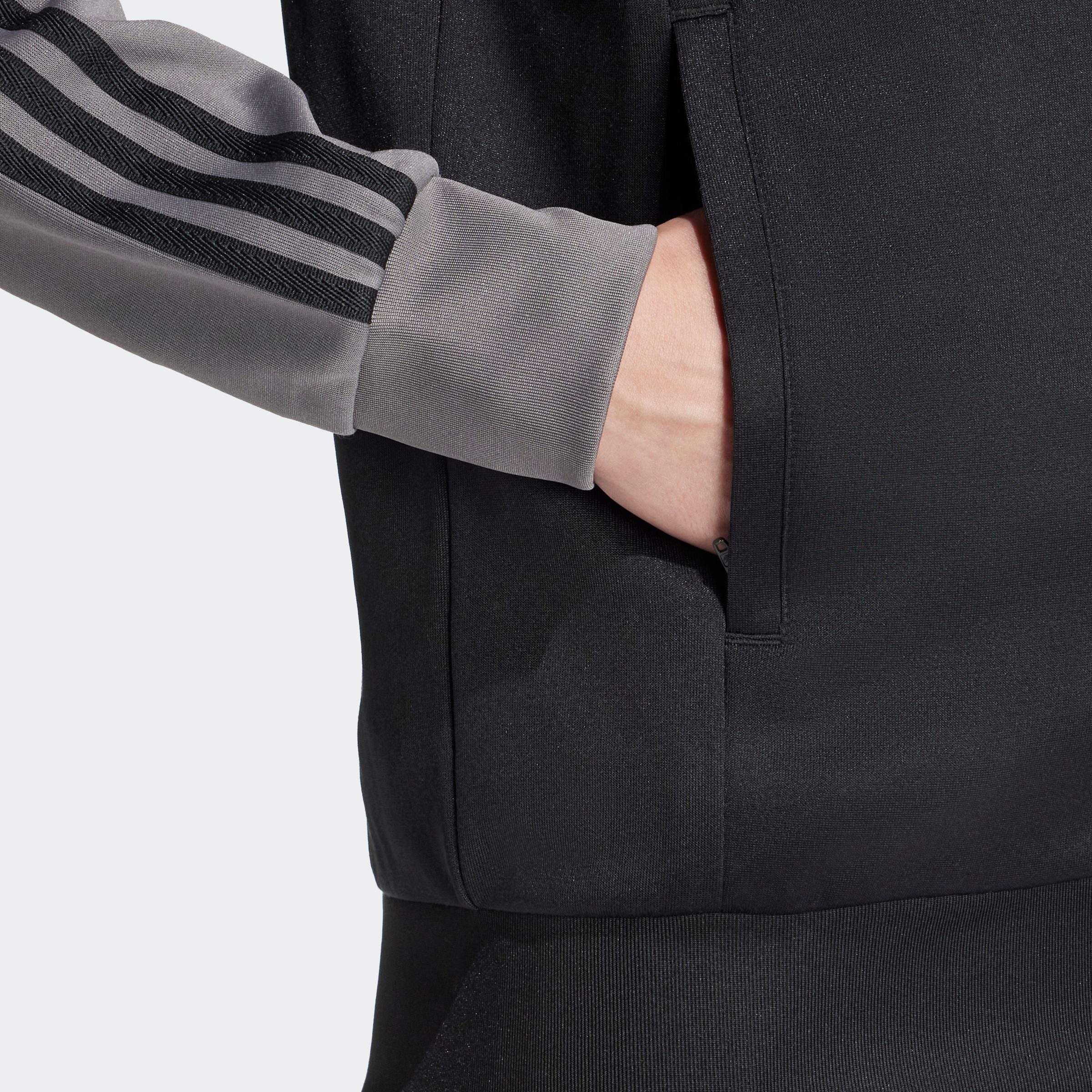 adidas Originals Trainingsjack SST TT Superstar, retro look, sportjacke, tracktop