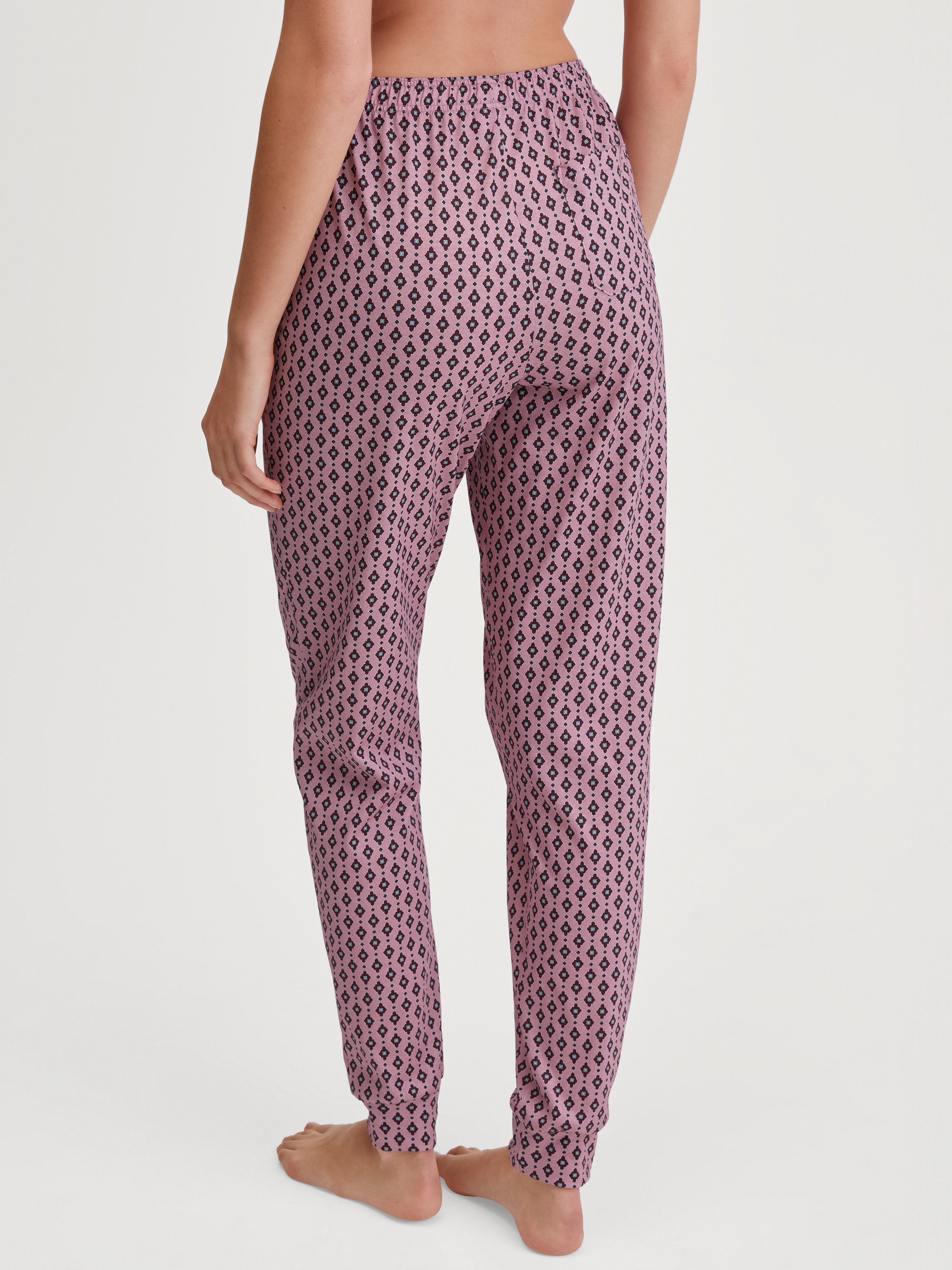 CALIDA Pyjamabroek
