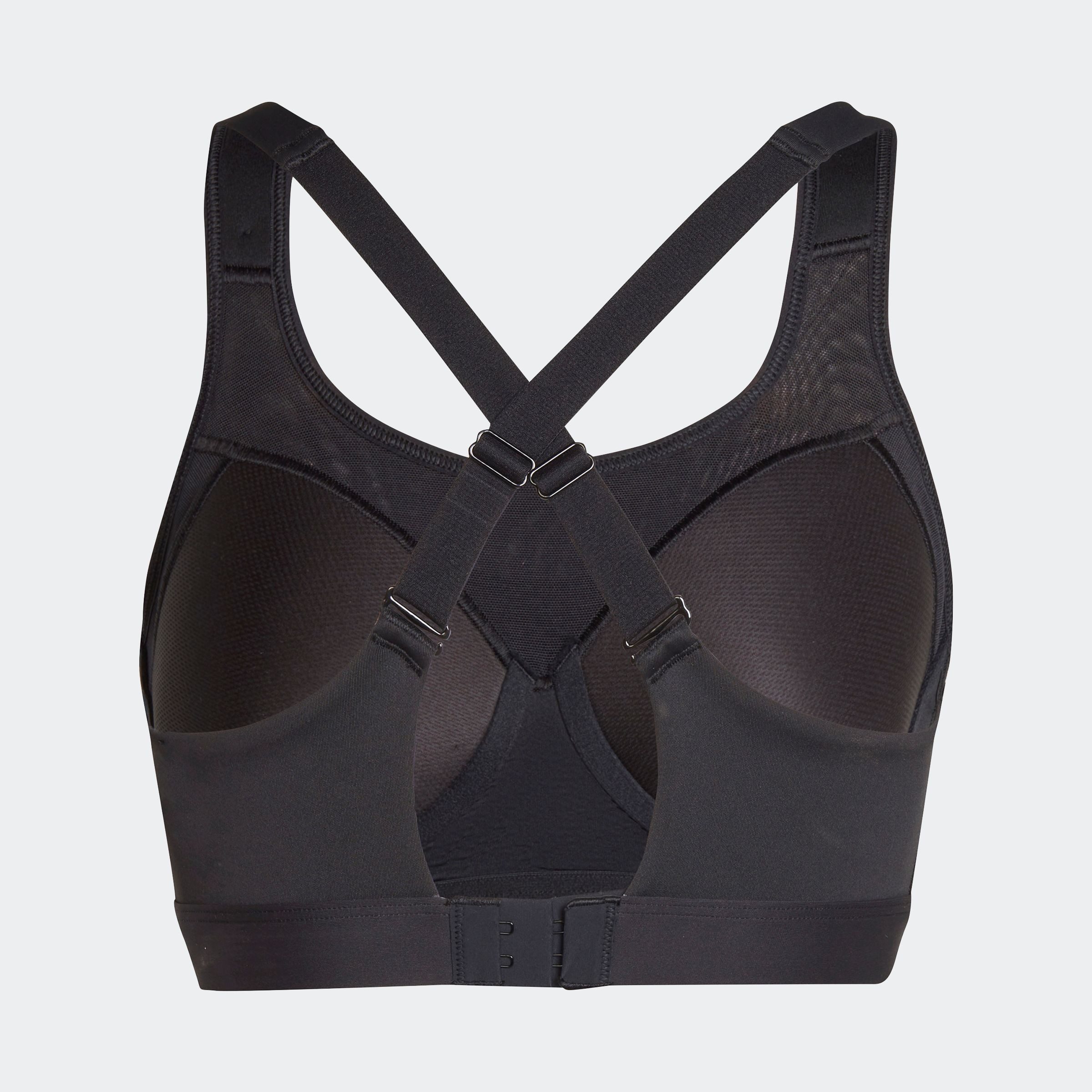 adidas Performance Sport-bh TLRDRCT HS BRA (1-delig)