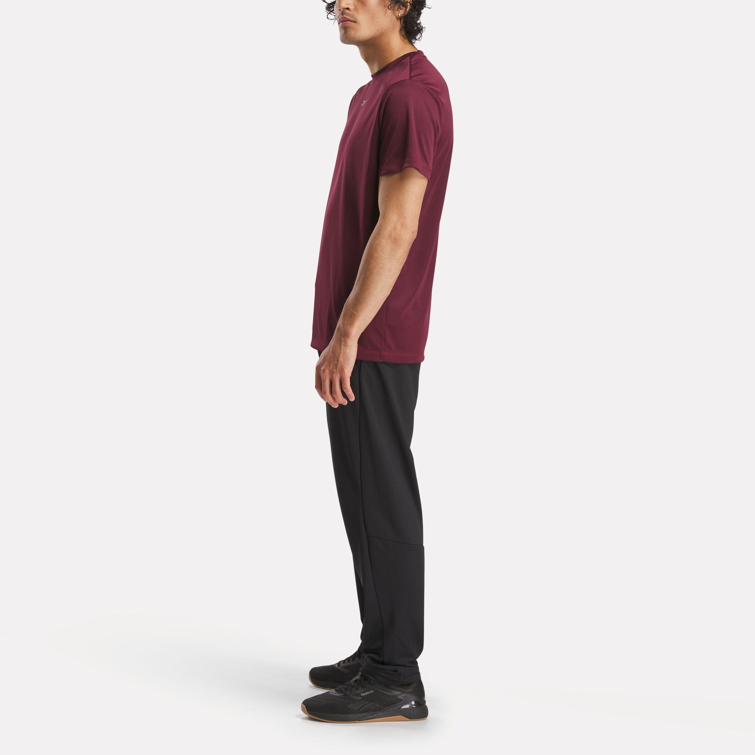 Reebok Trainingsbroek ID TRAIN KNIT PANT (1-delig)