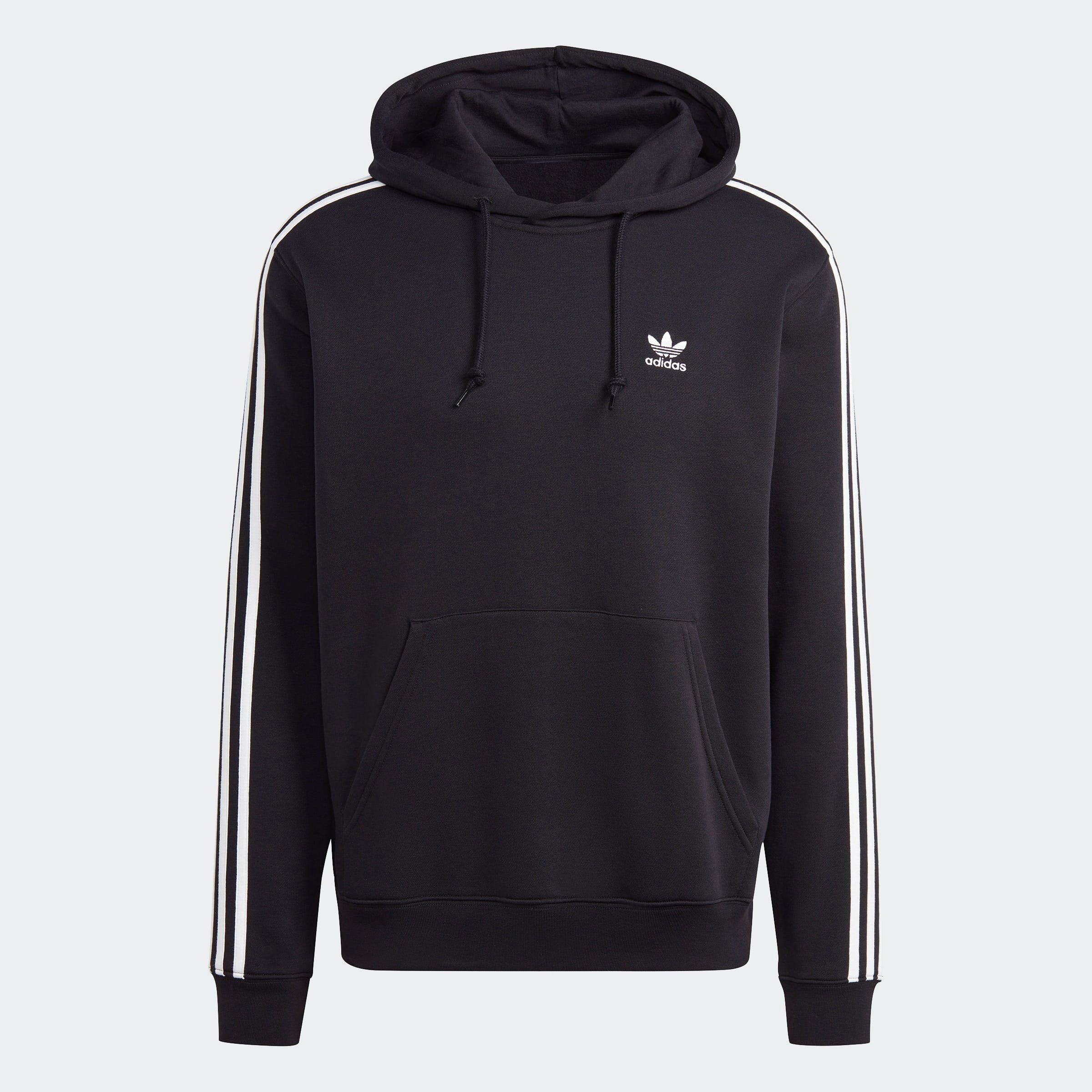 adidas Originals Hoodie 3-STRIPES HOODY