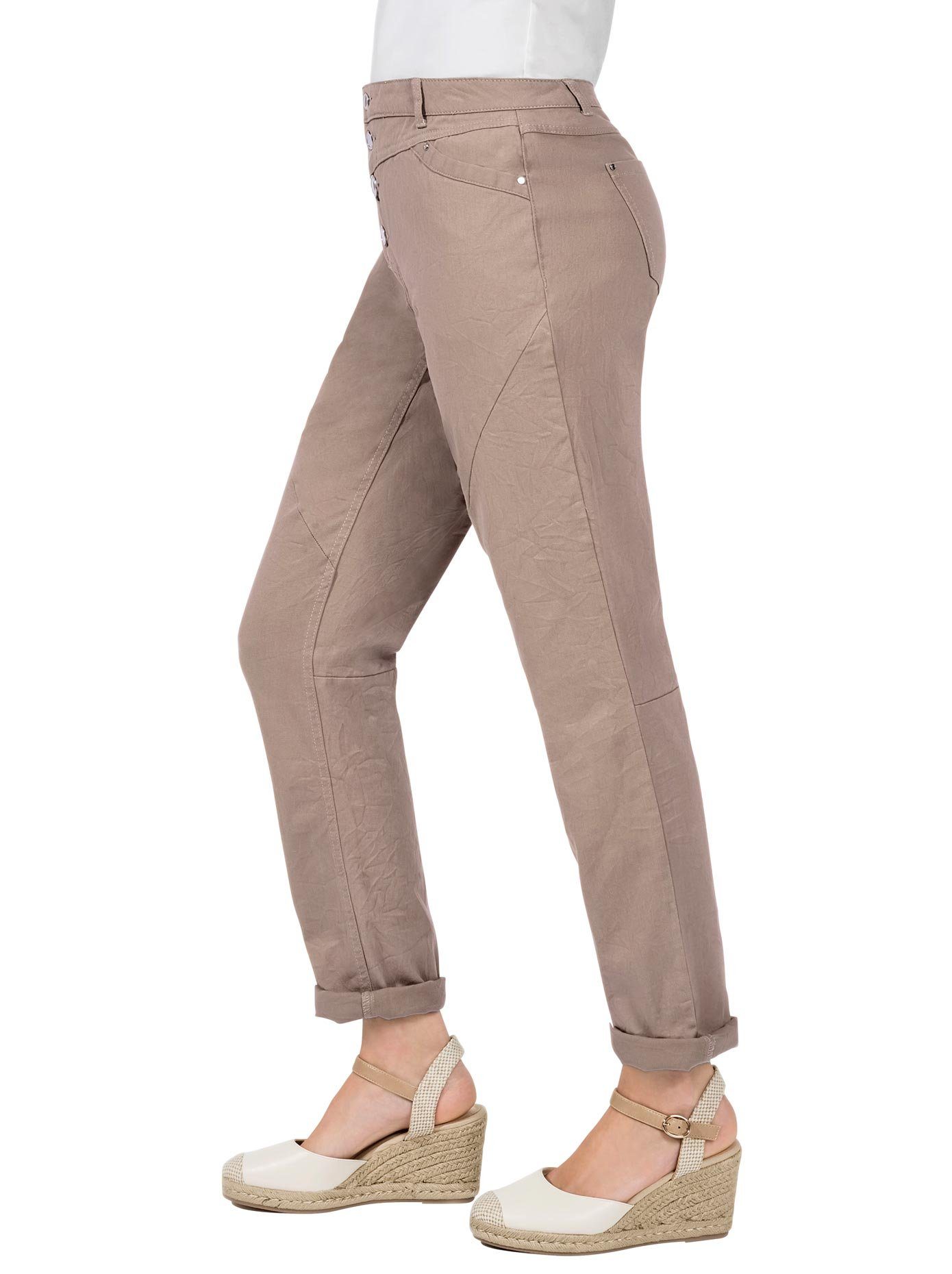 Classic Inspirationen Prettige jeans