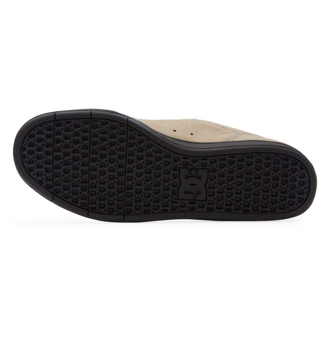 DC Shoes Sneakers Crisis 2
