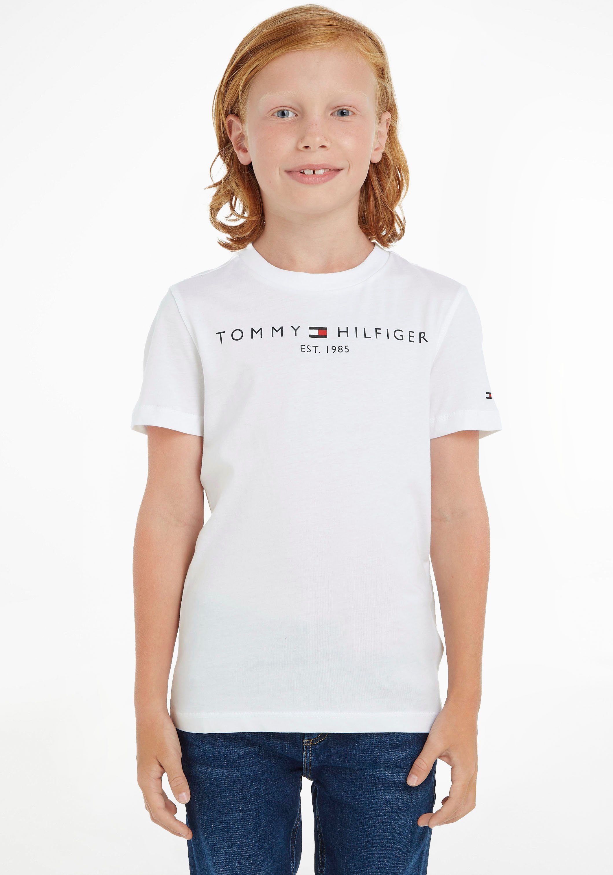 Tommy Hilfiger T-shirt ESSENTIAL TEE