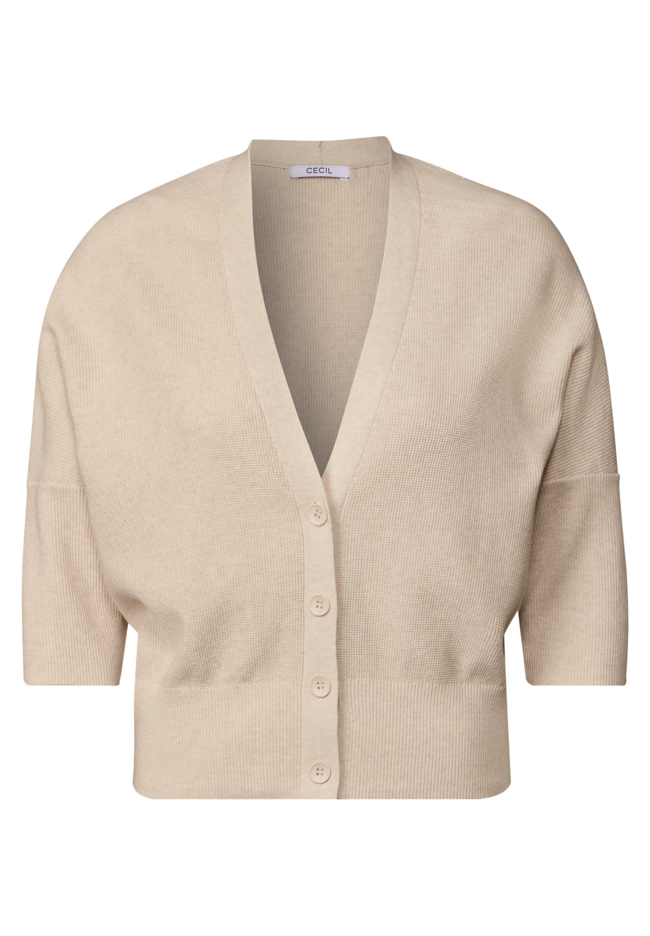 Cecil Cardigan