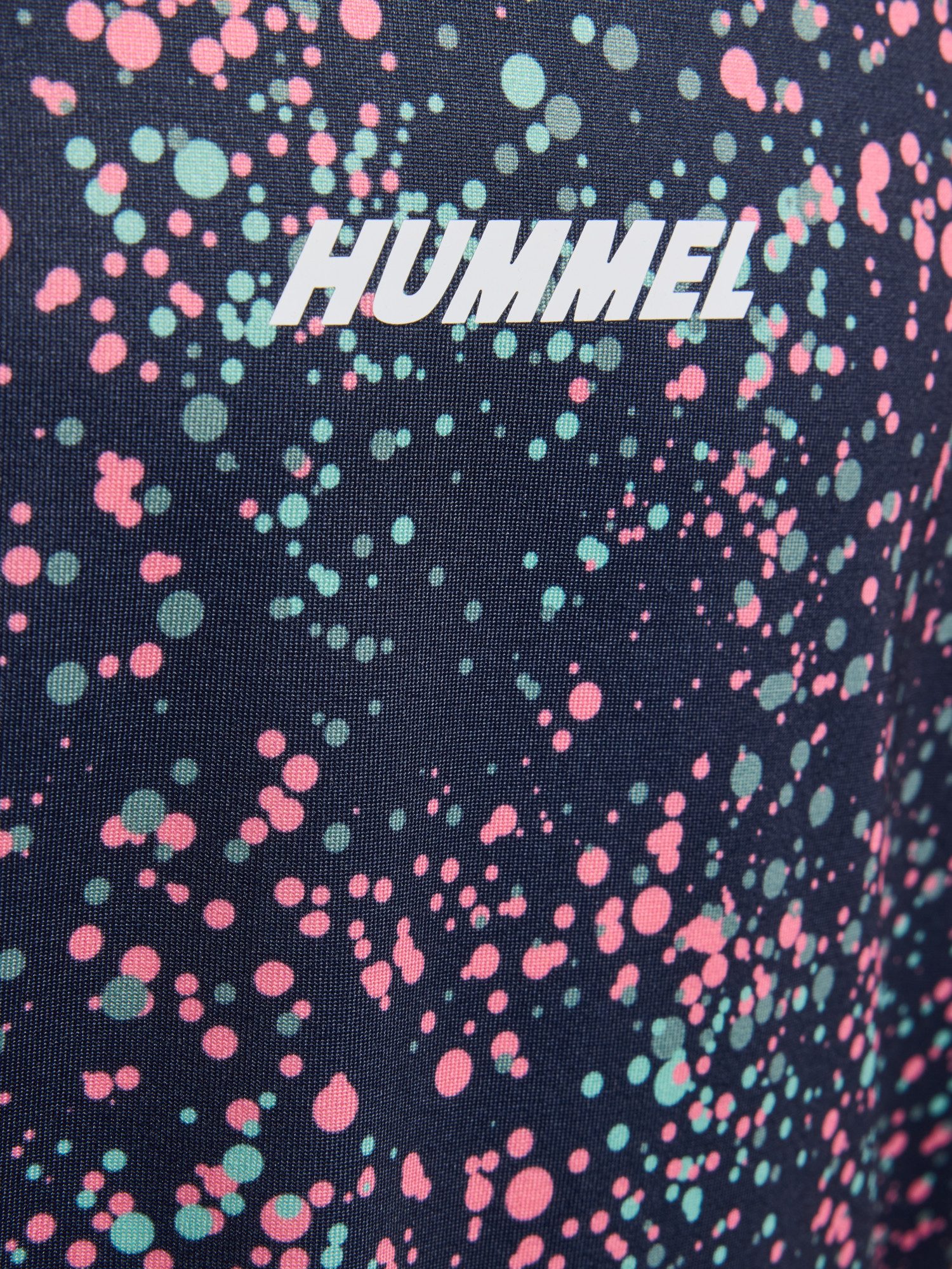 hummel T-shirt HmlTESSA T-SHIRT S/S (1-delig)