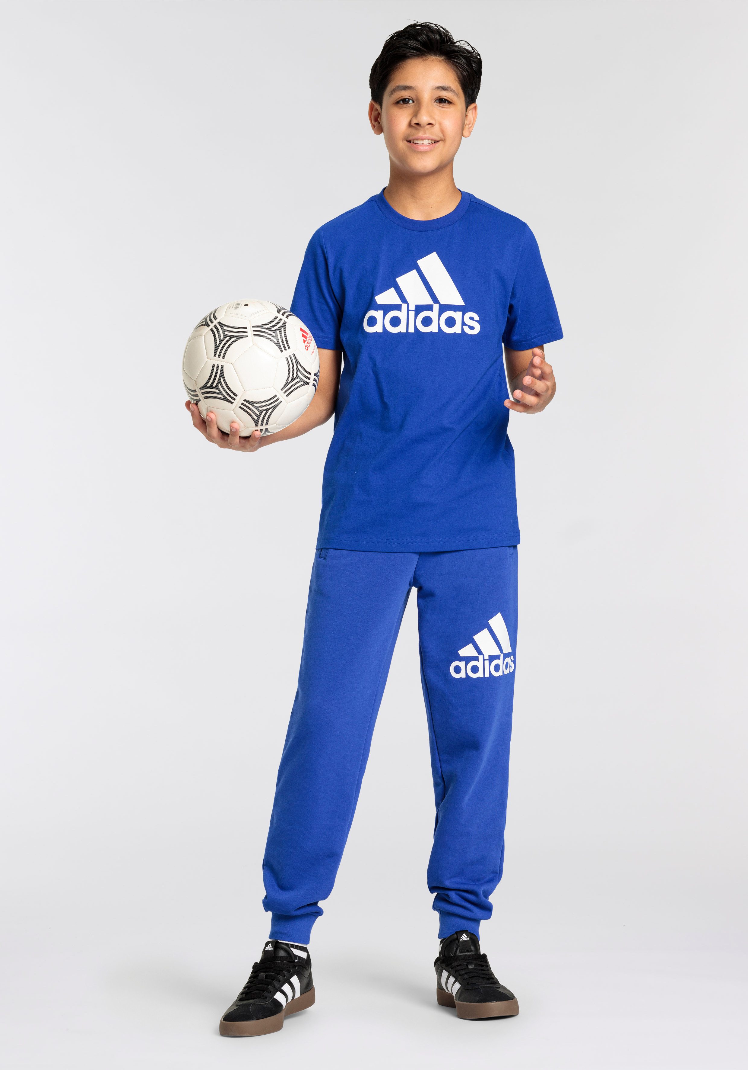 adidas Sportswear T-shirt U BL TEE