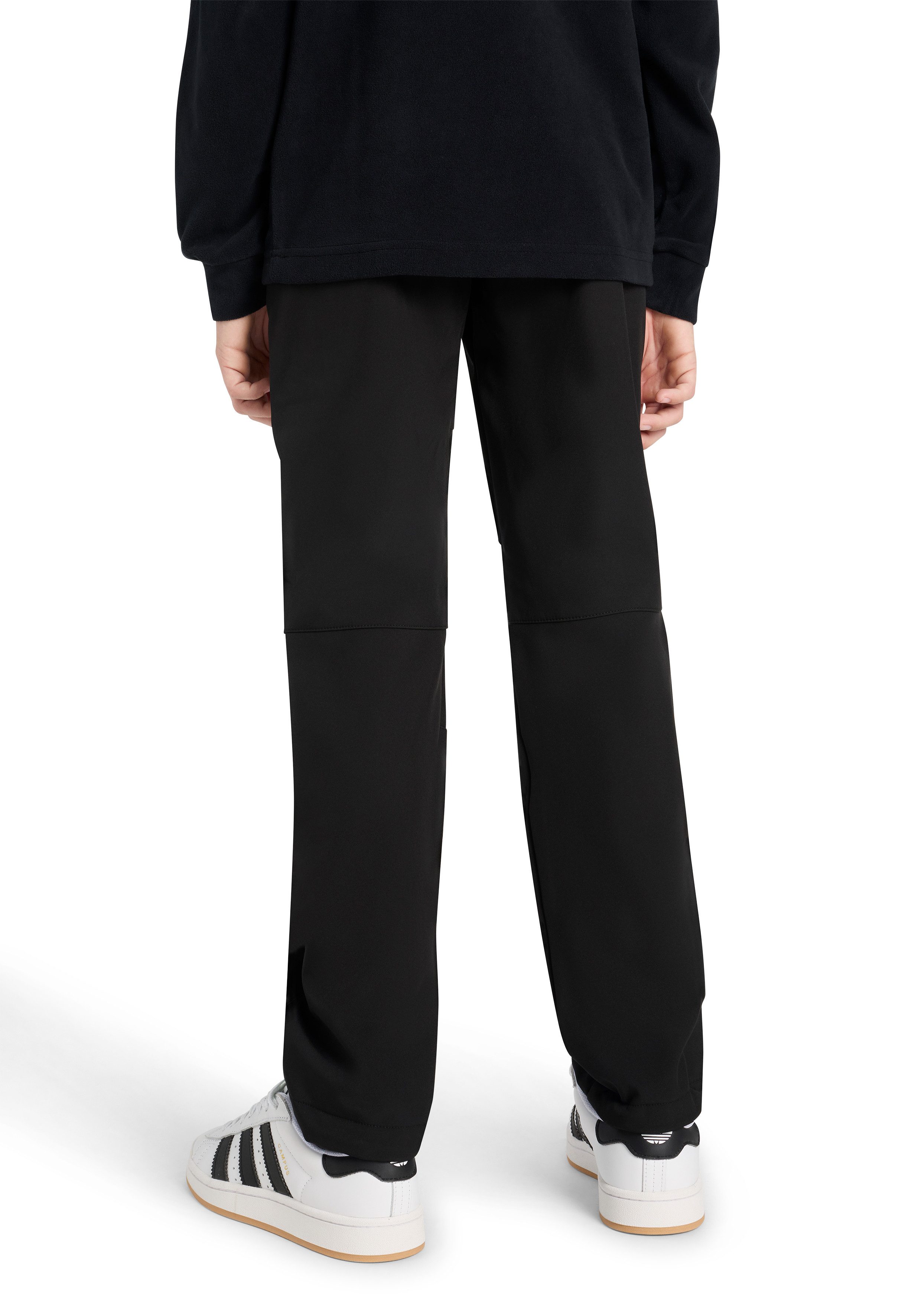 CMP Softshell-broek (1-delig)