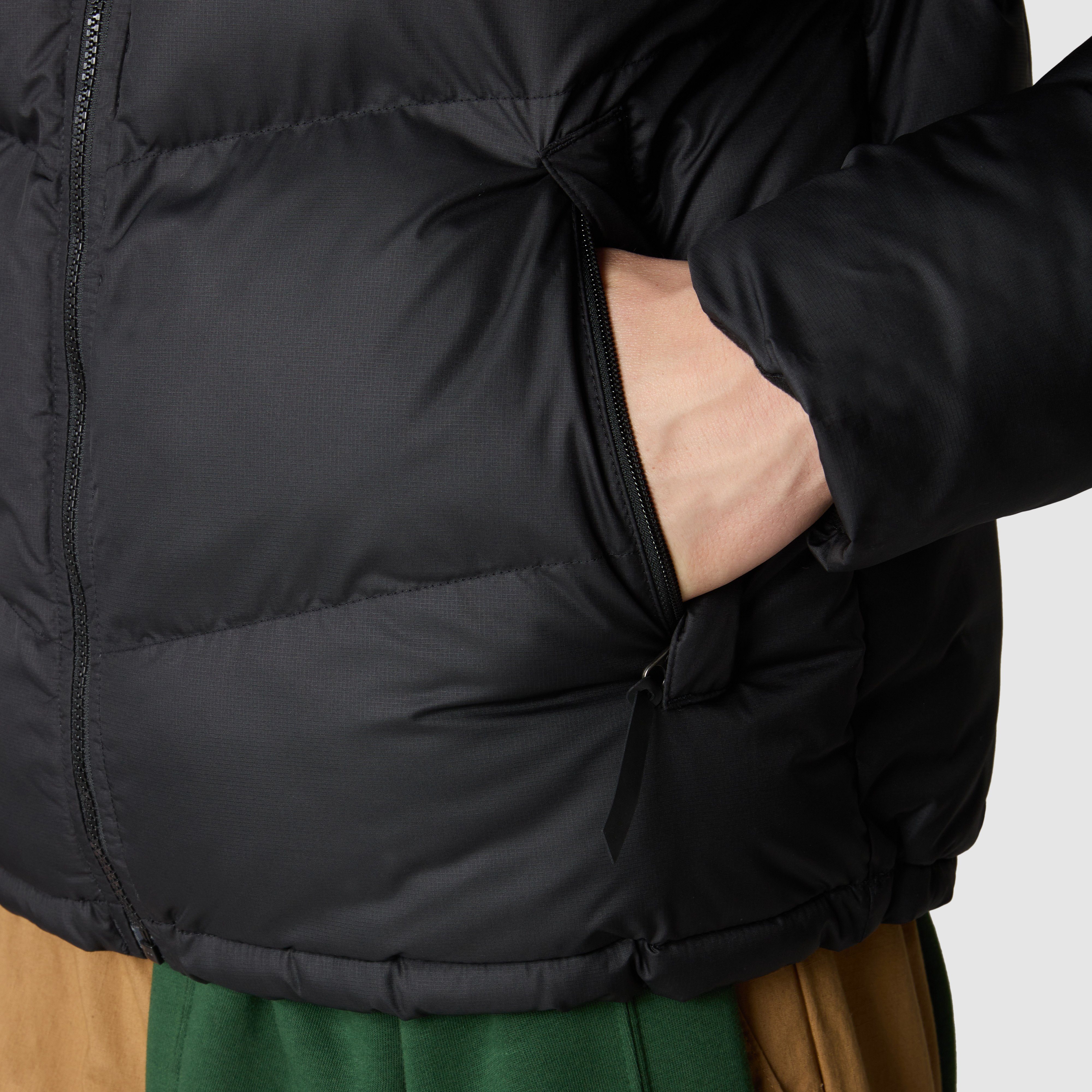 The North Face Functioneel jack M SAIKURU JACKET met geborduurd logo