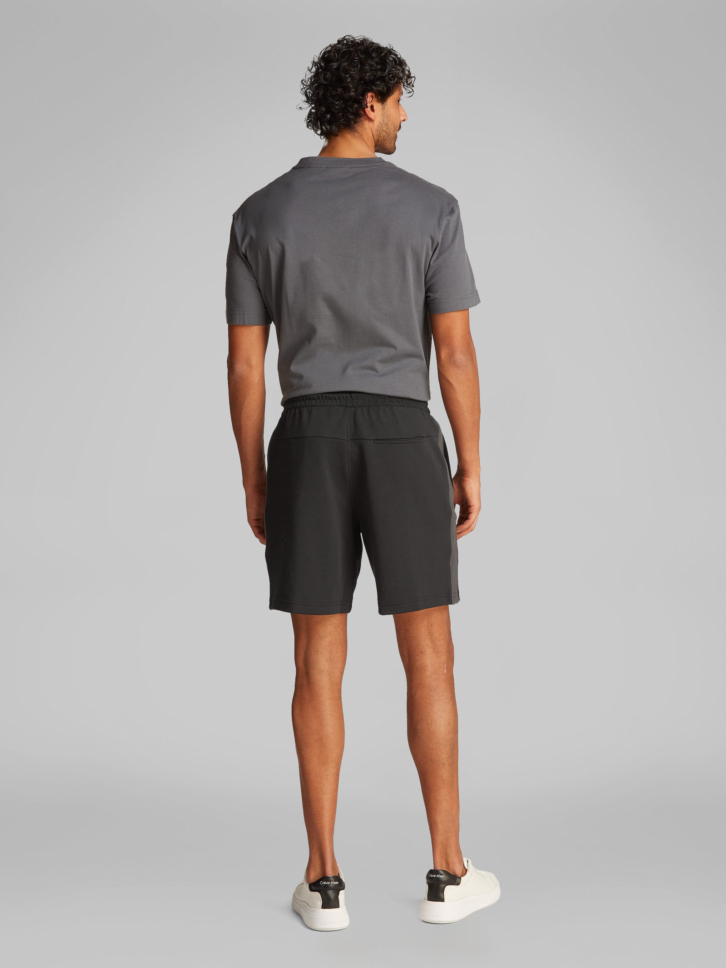 Calvin Klein Short LOGO TAPE SHORT