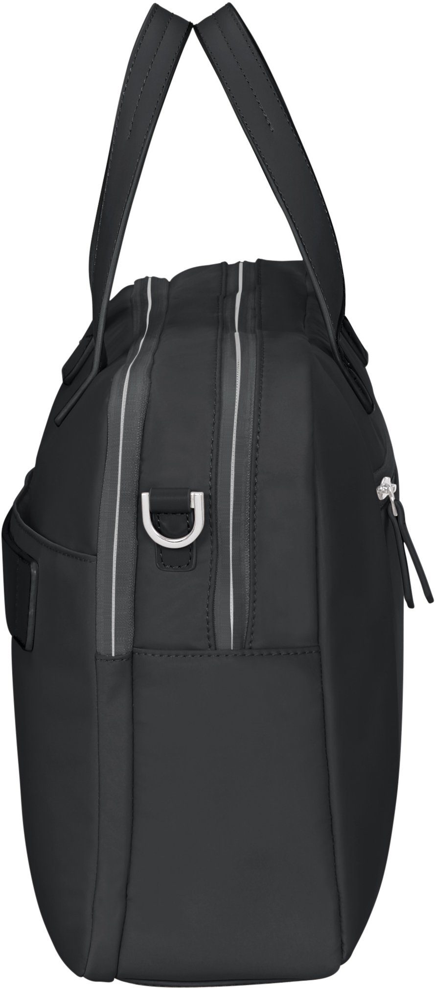 Samsonite Laptoptas ECO WAVE Laptop-case laptop-tas met 15,6-inch laptopvak