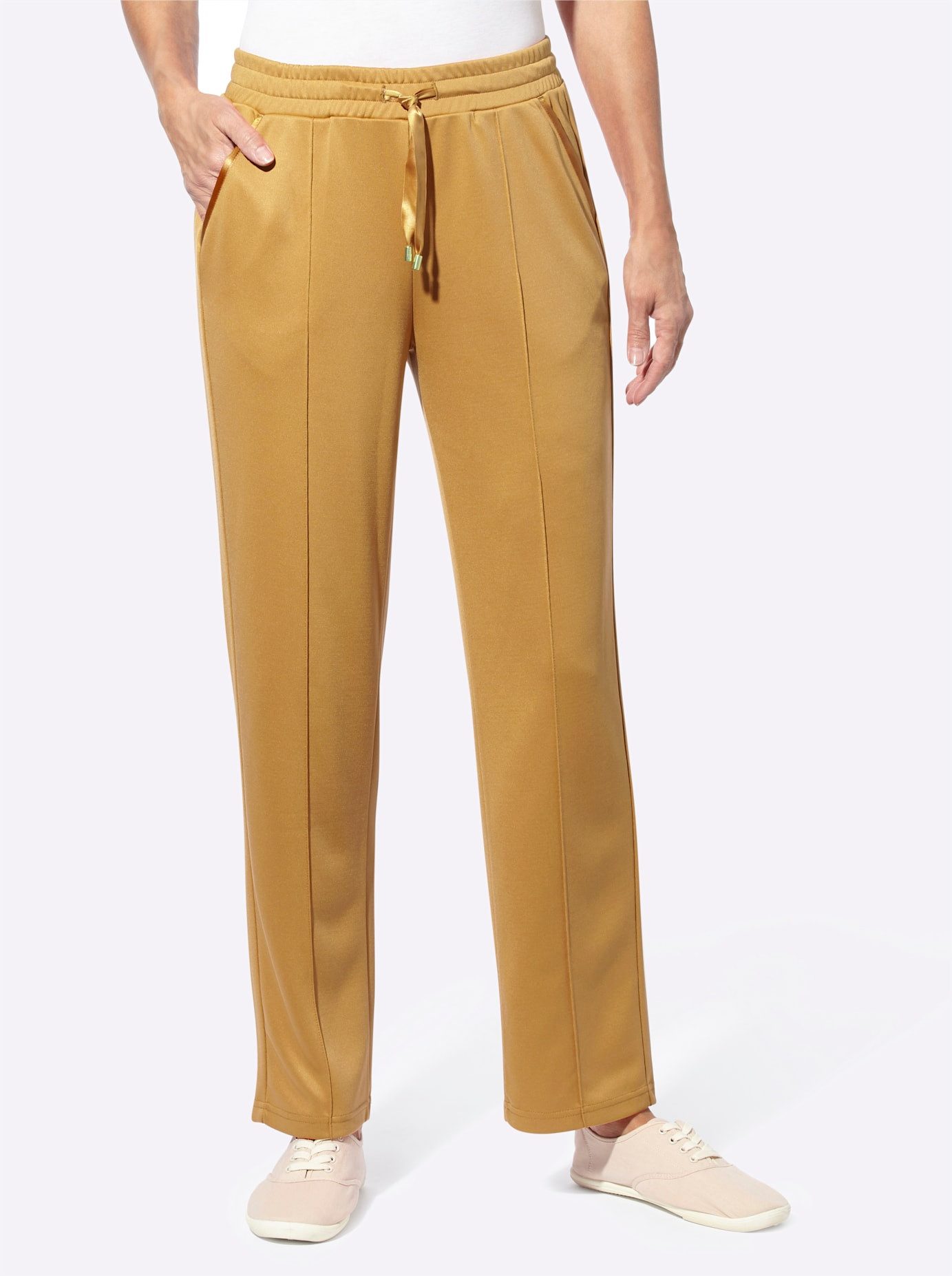 Classic Basics Jerseybroek