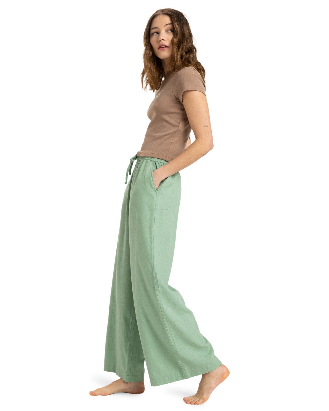 Roxy Outdoorbroek Lekeitio Break