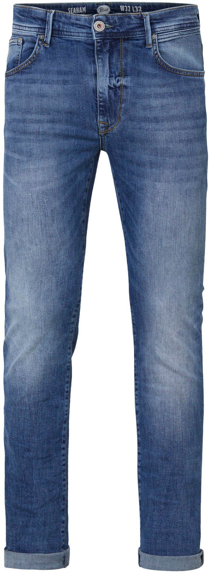 Petrol Industries Slim fit jeans SEAHAM-FUTUREPROOF