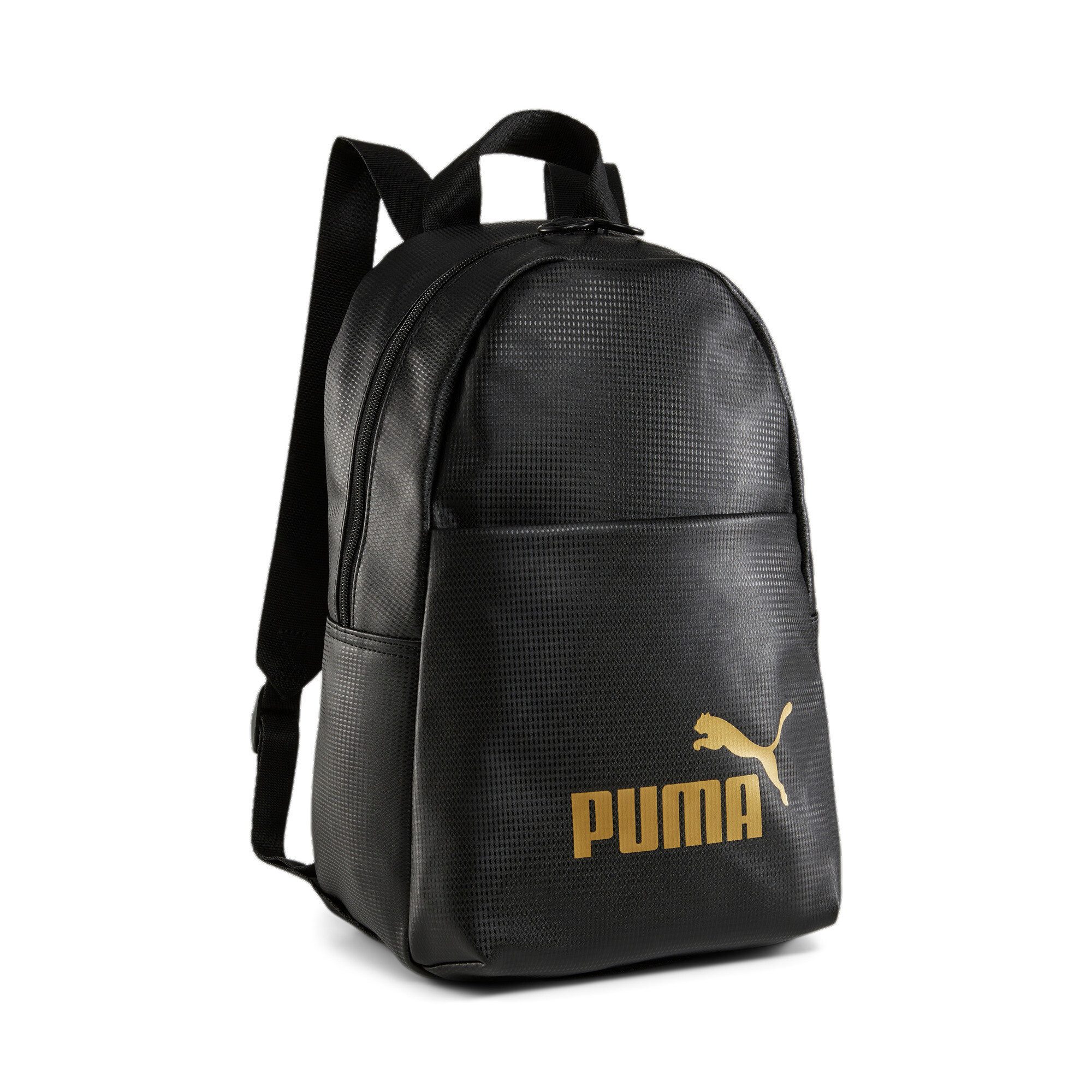 Puma Core Up 10 Liter Rugzak Black Dames