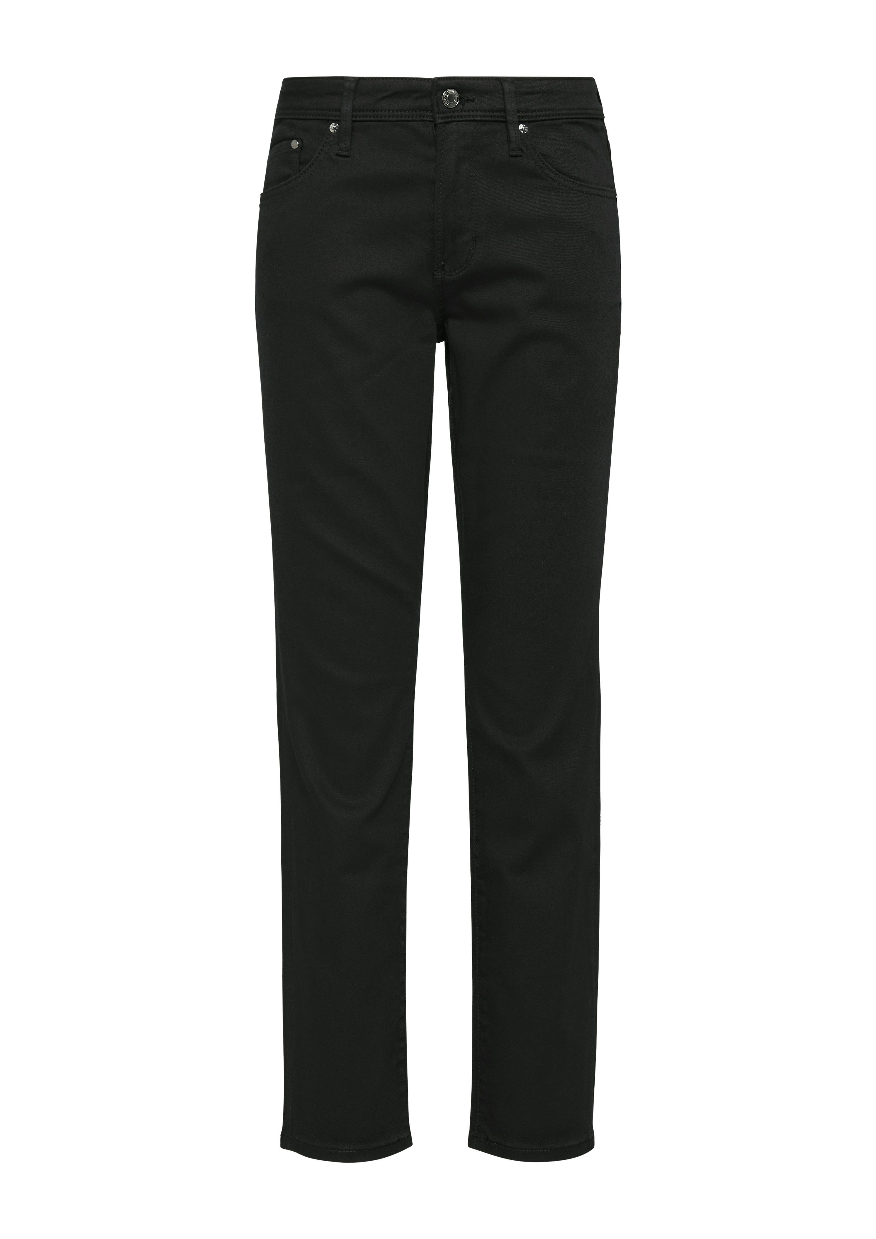 s.Oliver Slim fit jeans BETSY met stretch