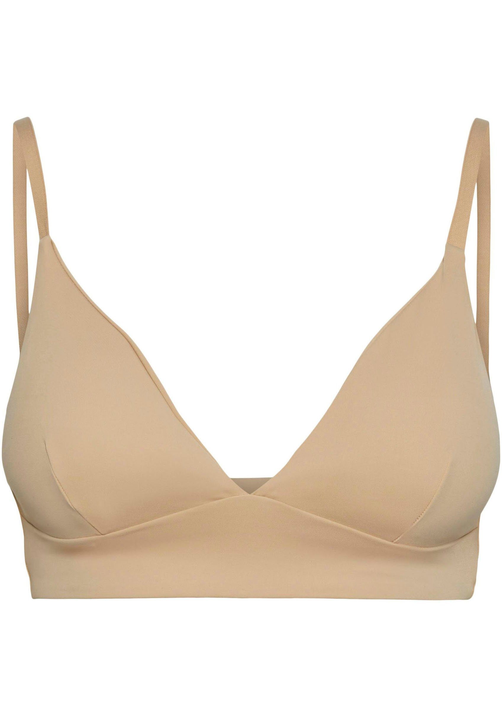 pieces Triangel-bh PCNAMEE TRIANGLE BRA NOOS