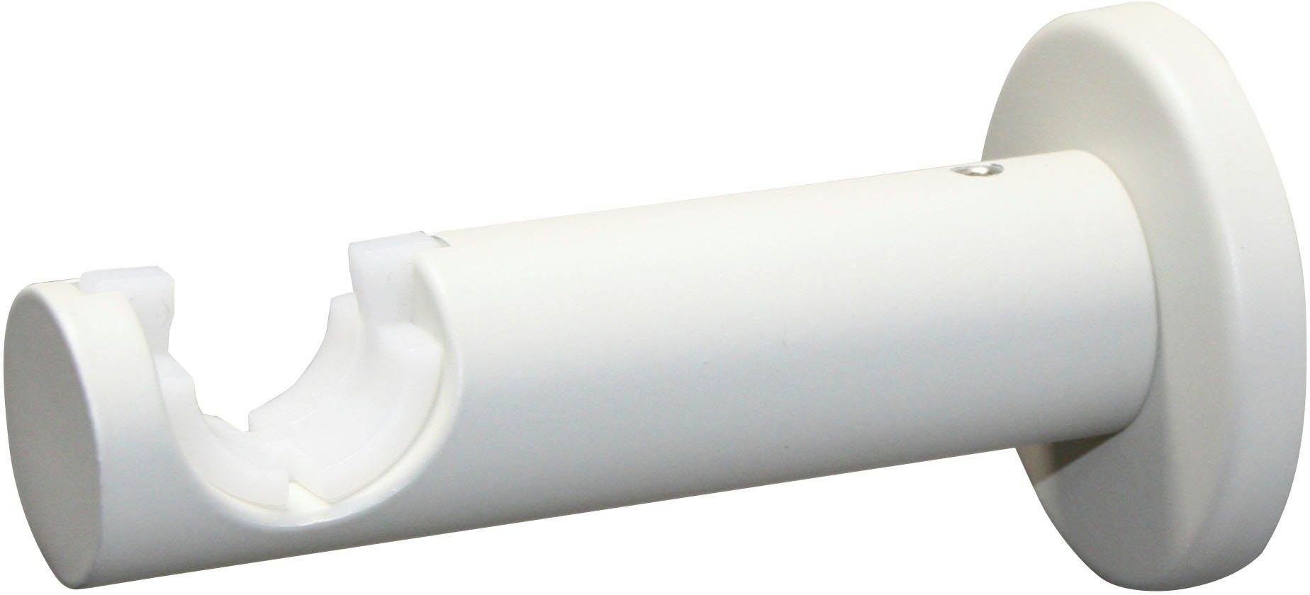 GARDINIA Gordijnroede Set Ø 16/19 mm (1 stuk)