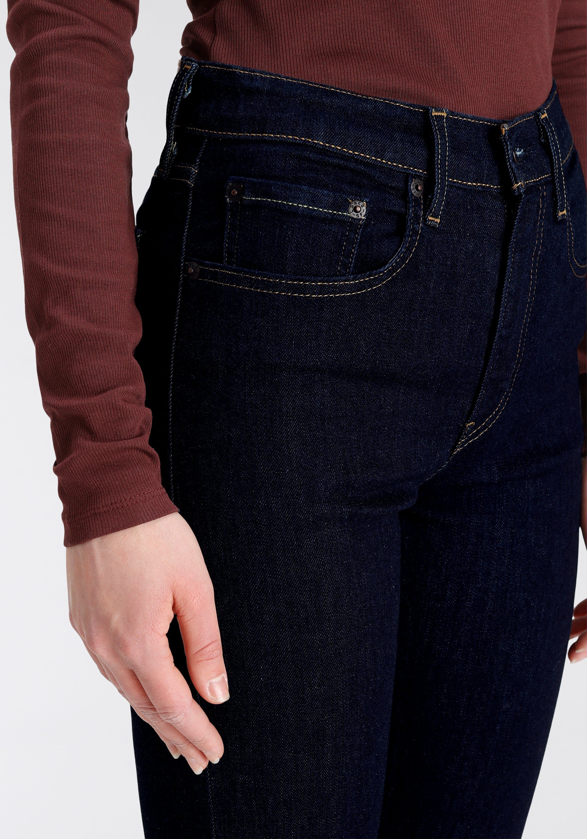 Levi's® Straight jeans 724 High Rise Straight
