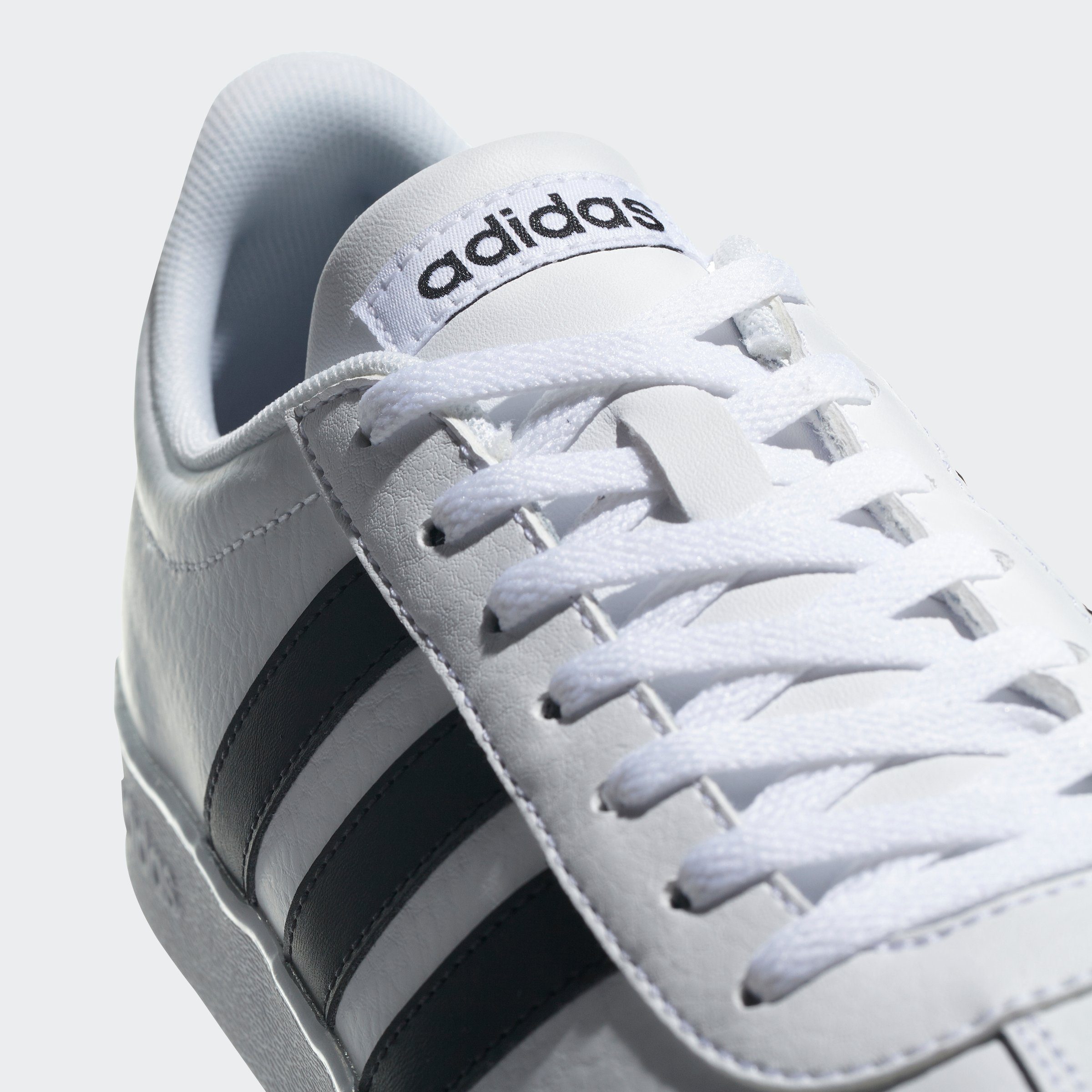 adidas Sportswear Sneakers VL COURT 2.0 Ontwerp geïnspireerd door de adidas Samba