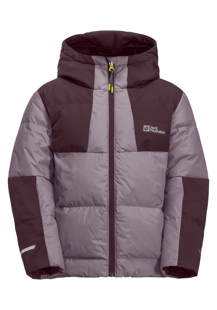 Jack Wolfskin Donsjack ACTAMIC DOWN JACKET K