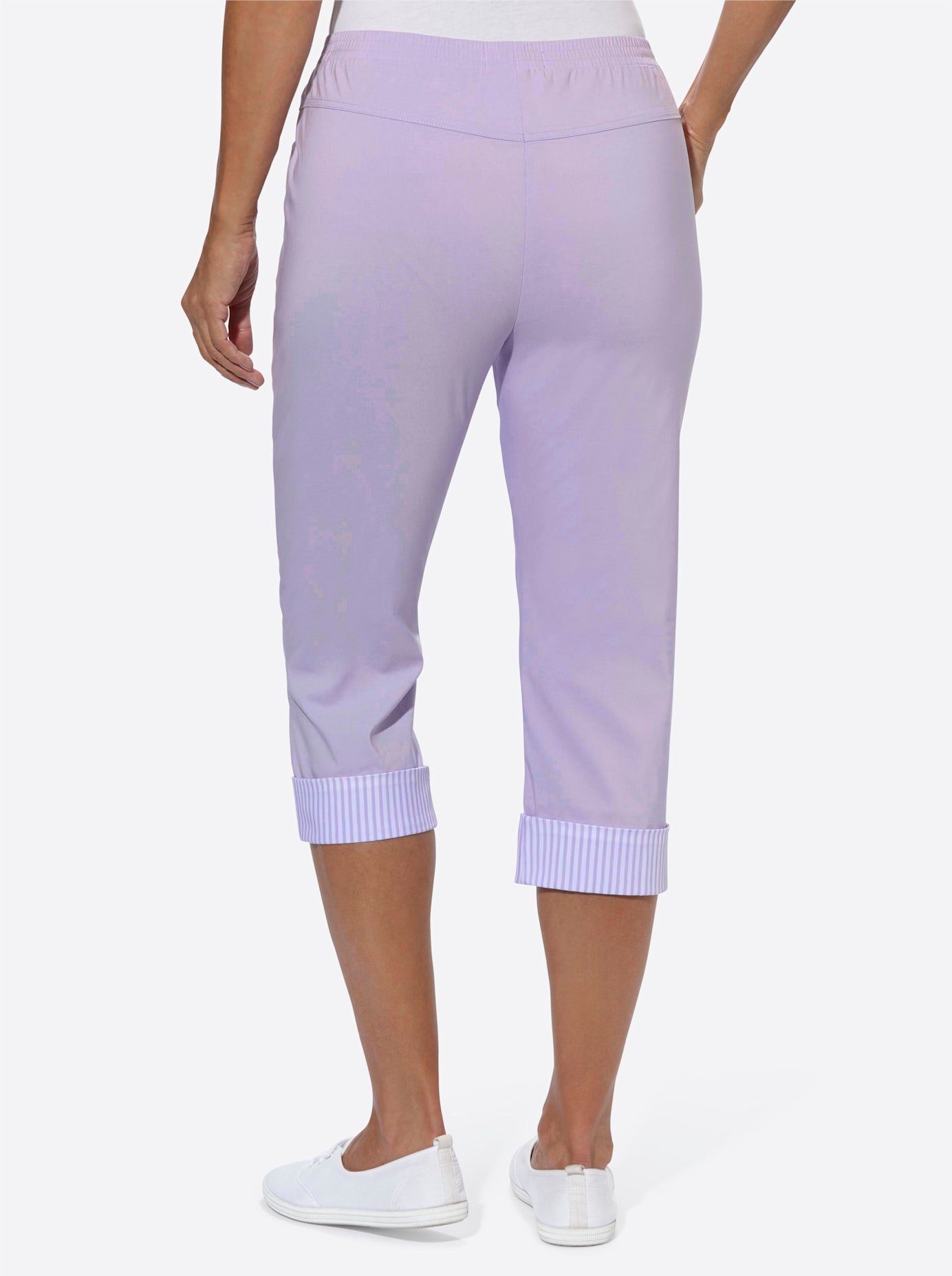 Casual Looks Capribroek