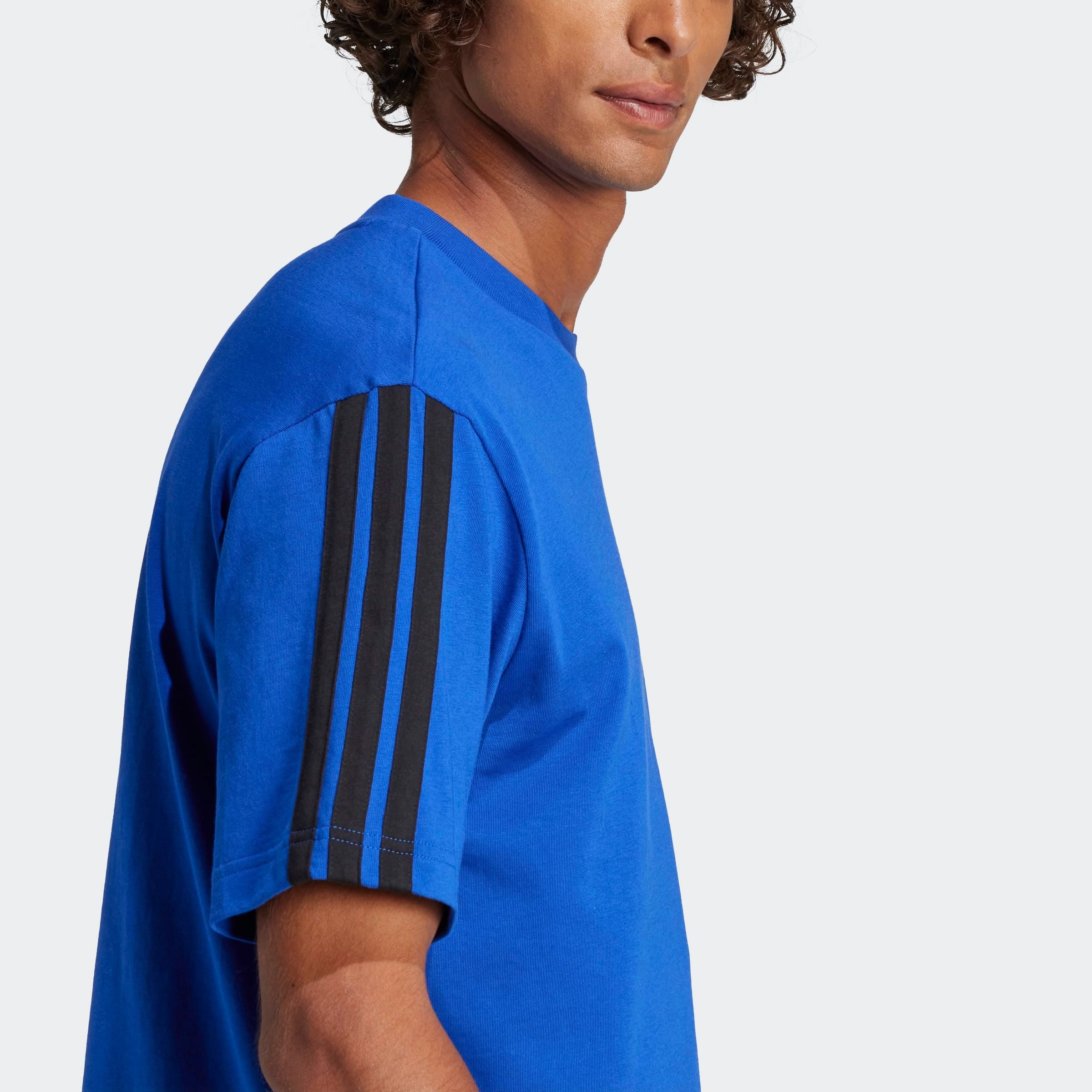 adidas Sportswear T-shirt M 3S SJ T B