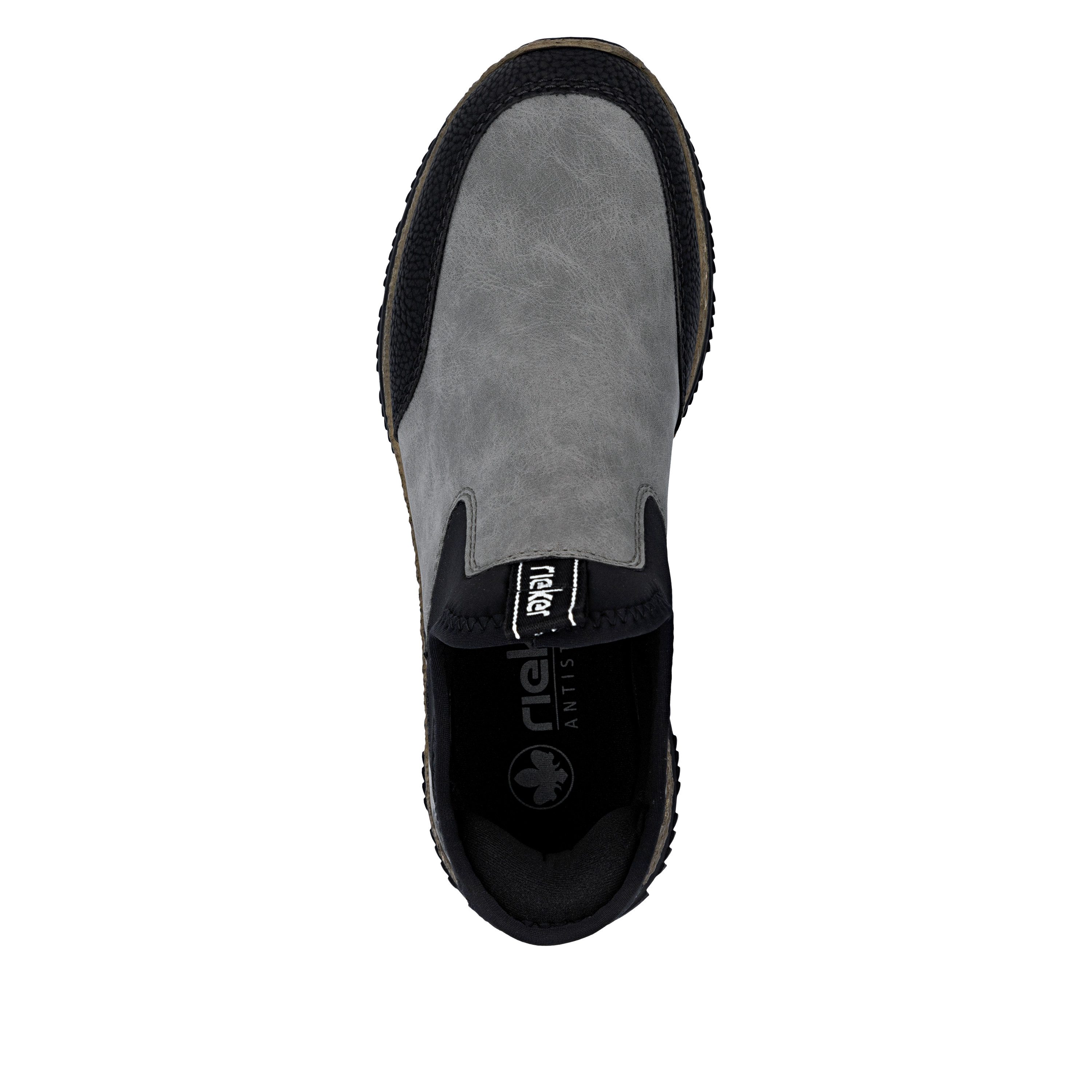 Rieker Slip-on sneakers Ready2GO